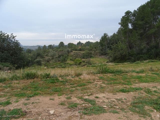 Undeveloped Land for sale in Benifallet - € 210,000 (Ref: 8987259)