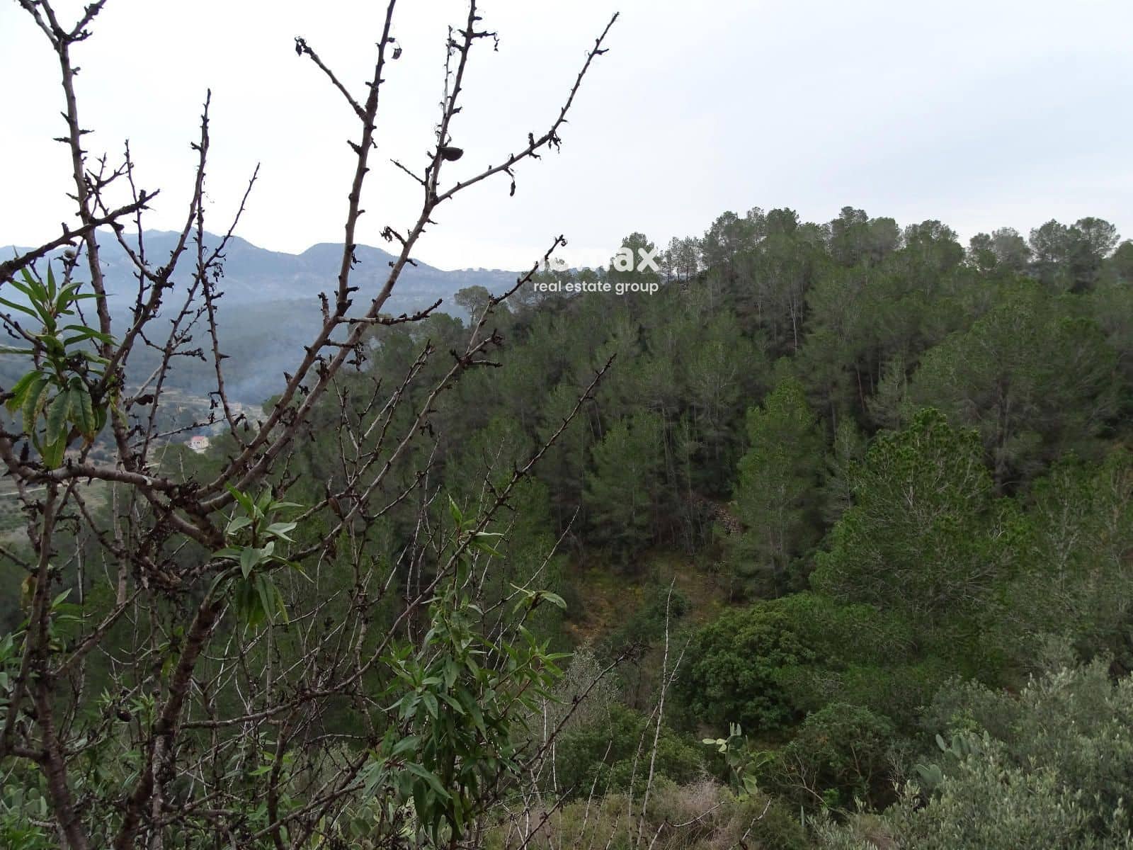 Grunde uden byggetilladelser til salg i Benifallet - € 210.000 (Ref: 8987259)