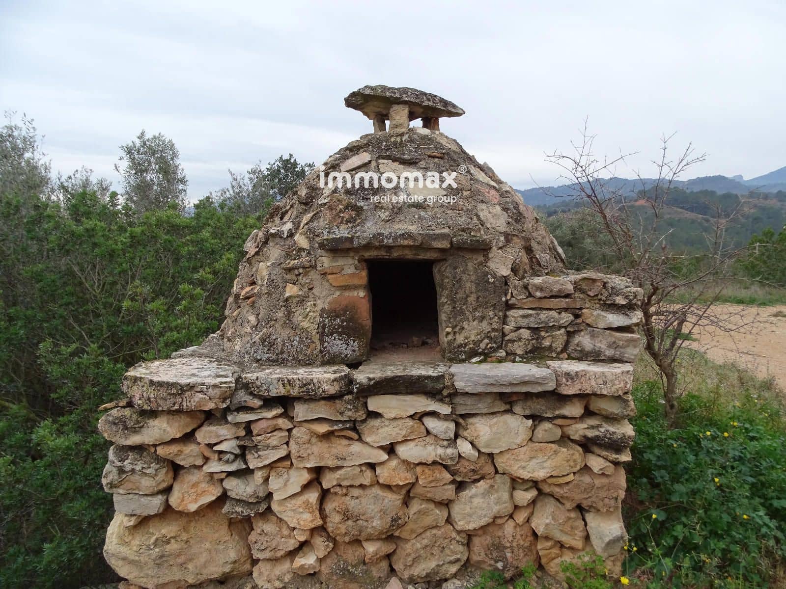 Grunde uden byggetilladelser til salg i Benifallet - € 210.000 (Ref: 8987259)