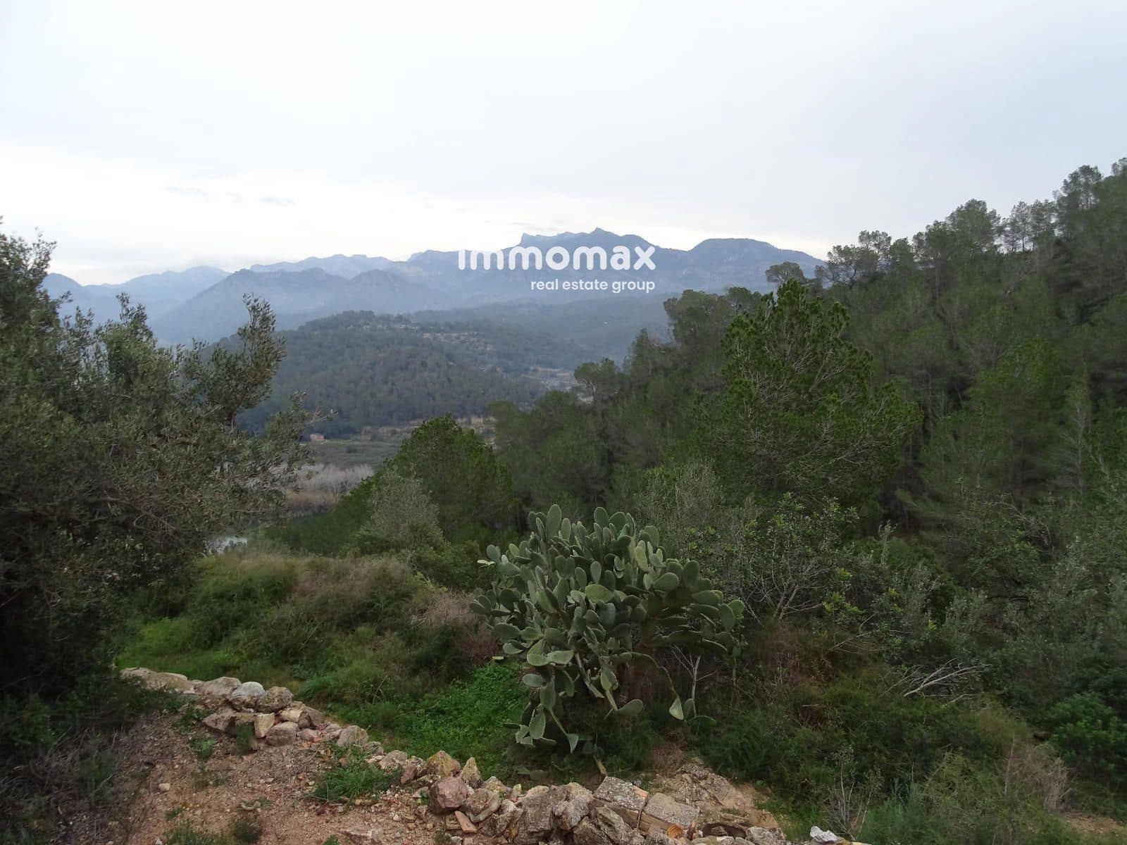 Grunde uden byggetilladelser til salg i Benifallet - € 210.000 (Ref: 8987259)