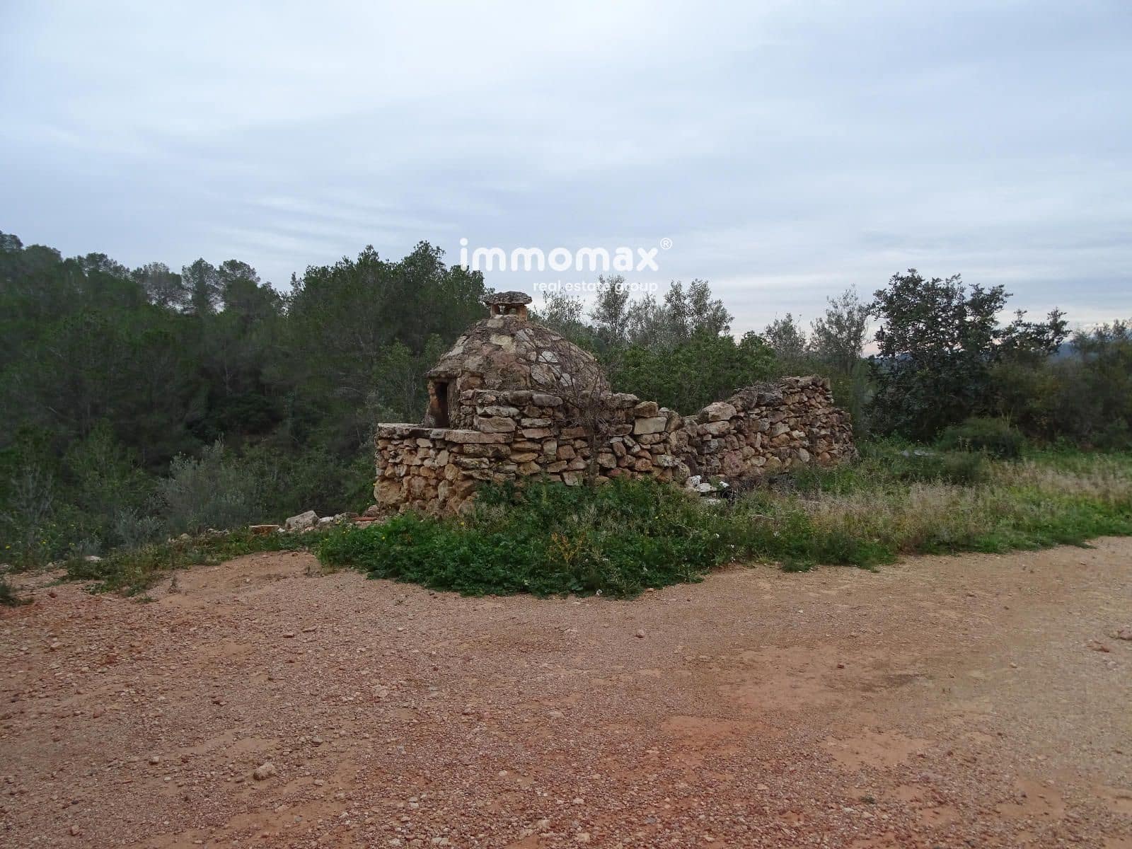 Grunde uden byggetilladelser til salg i Benifallet - € 210.000 (Ref: 8987259)