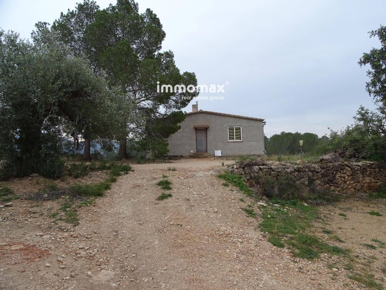 Grunde uden byggetilladelser til salg i Benifallet - € 210.000 (Ref: 8987259)