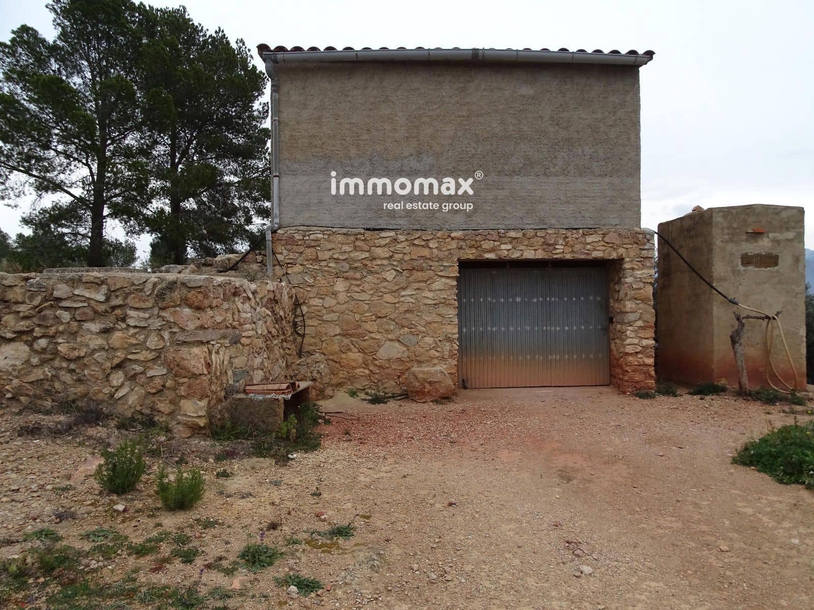 Grunde uden byggetilladelser til salg i Benifallet - € 210.000 (Ref: 8987259)