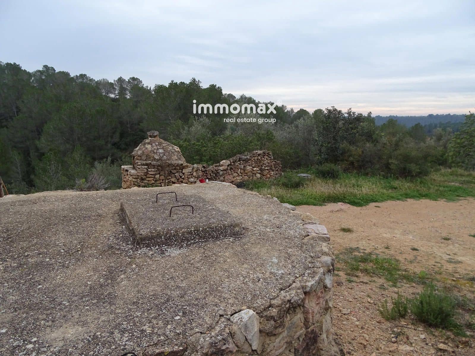 Grunde uden byggetilladelser til salg i Benifallet - € 210.000 (Ref: 8987259)