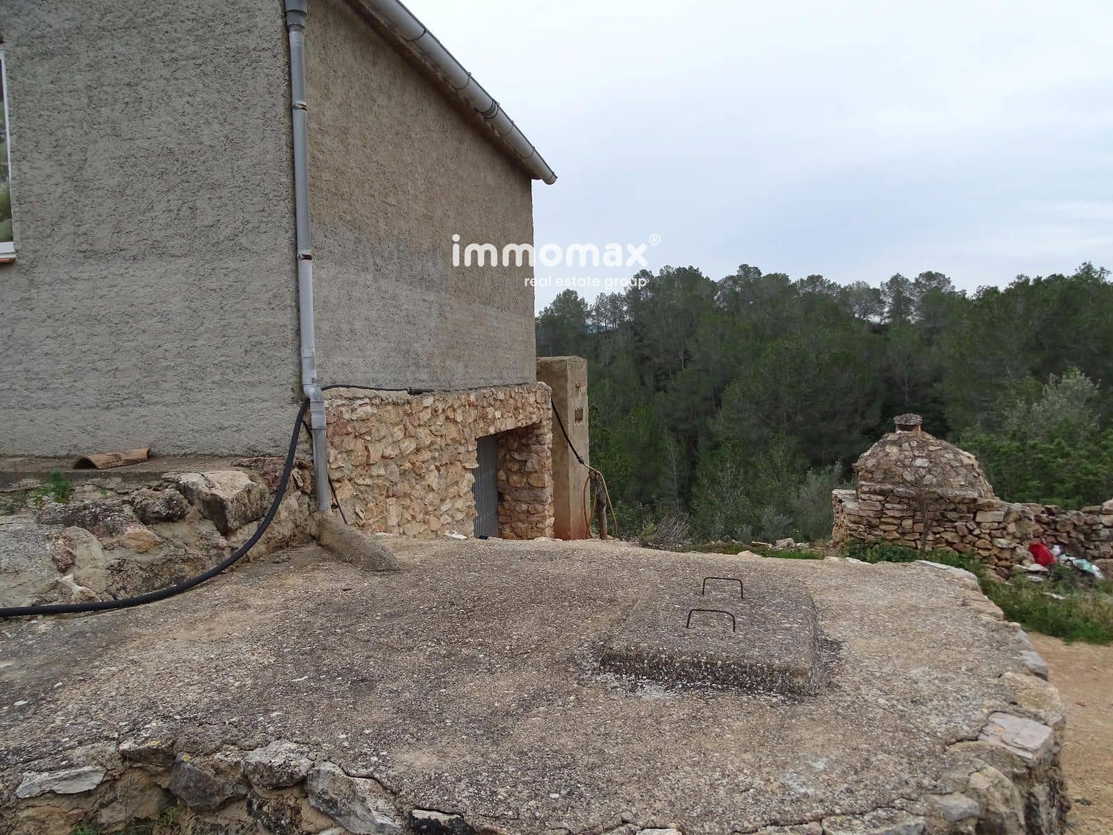 Grunde uden byggetilladelser til salg i Benifallet - € 210.000 (Ref: 8987259)