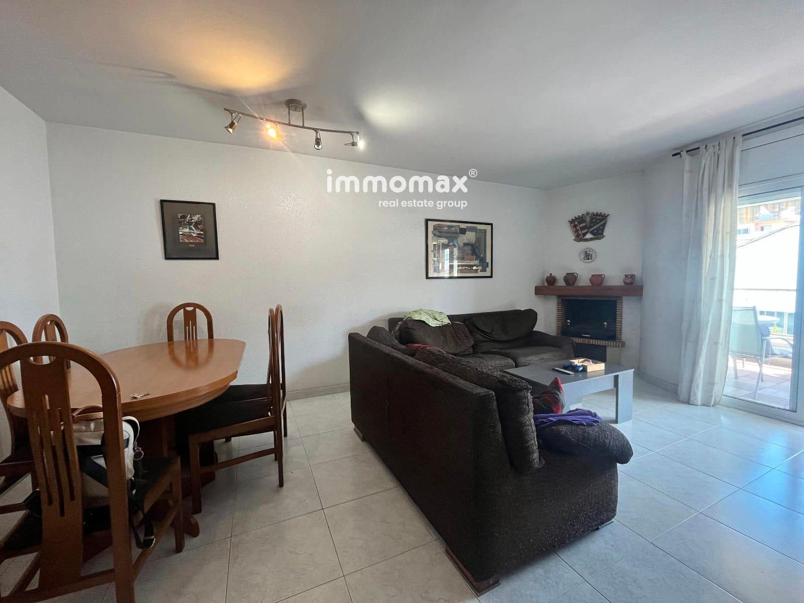 4 slaapkamer Flat te koop in Sant Pere de Ribes - € 220.000 (Ref: 8988910)