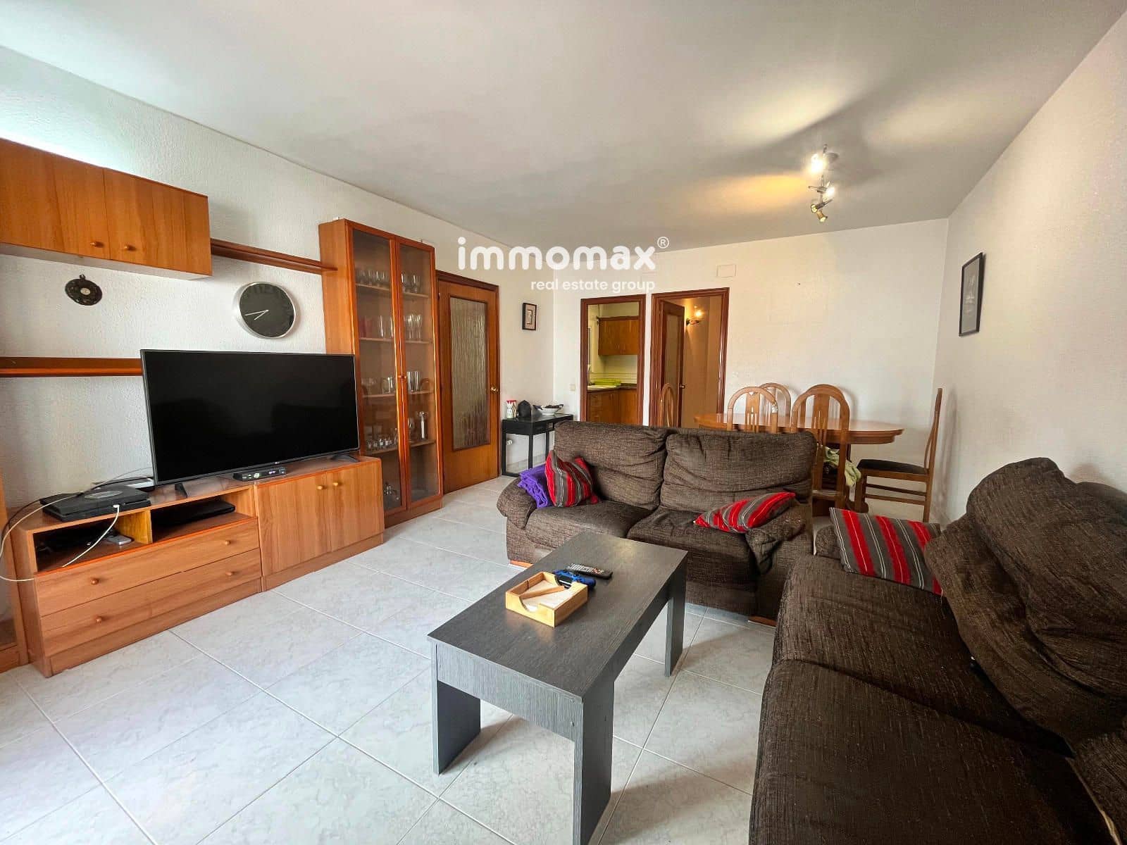 4 slaapkamer Flat te koop in Sant Pere de Ribes - € 220.000 (Ref: 8988910)