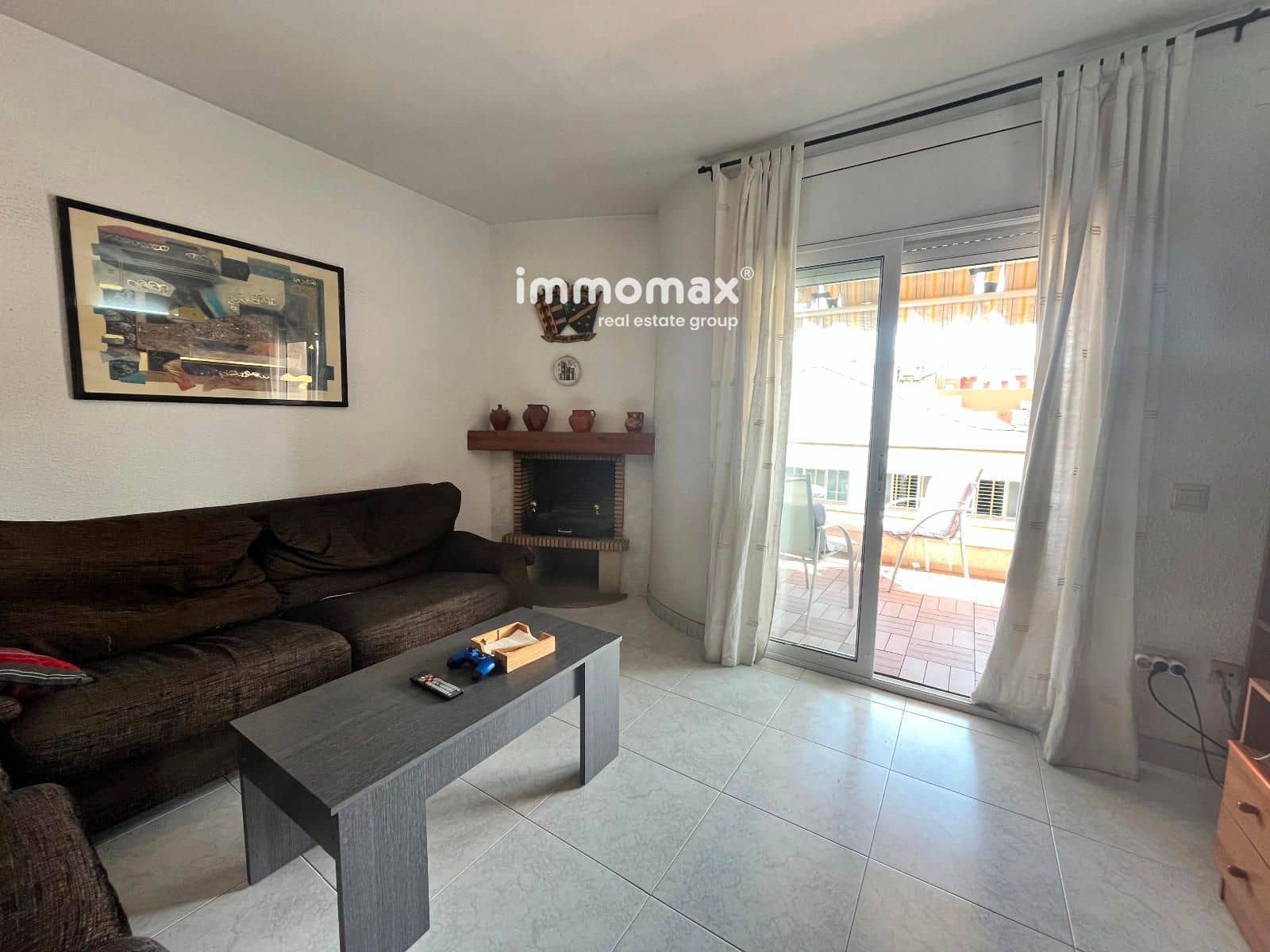 4 slaapkamer Flat te koop in Sant Pere de Ribes - € 220.000 (Ref: 8988910)