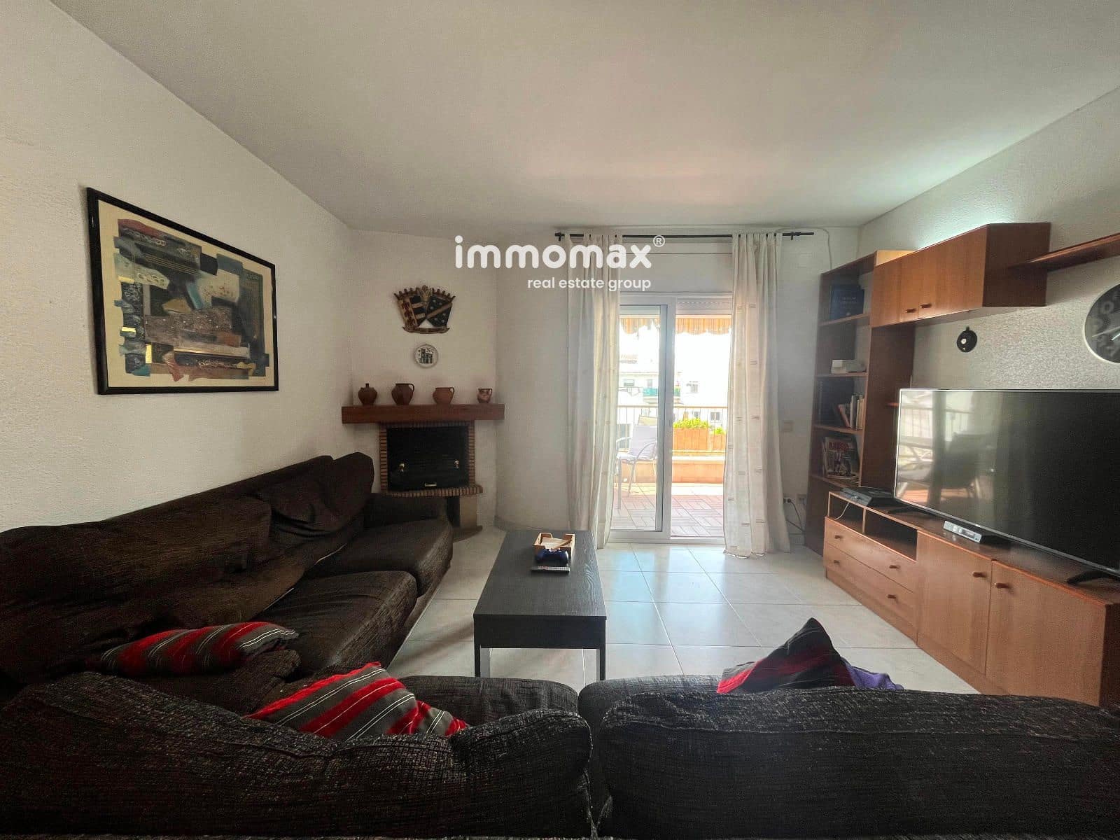 4 slaapkamer Flat te koop in Sant Pere de Ribes - € 220.000 (Ref: 8988910)