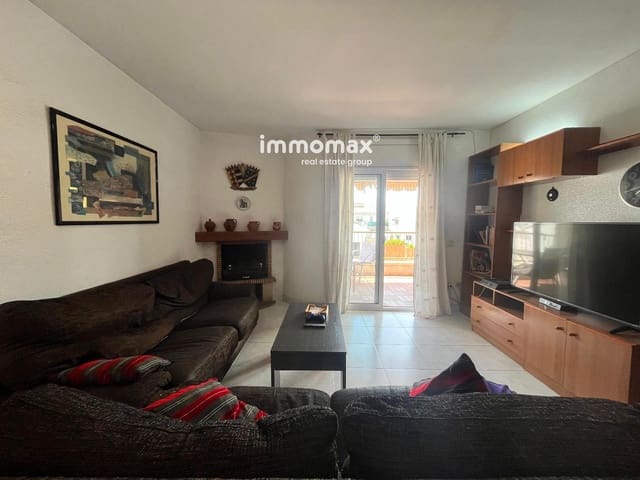 4 bedroom Flat for sale in Sant Pere de Ribes - € 220,000 (Ref: 8988910)