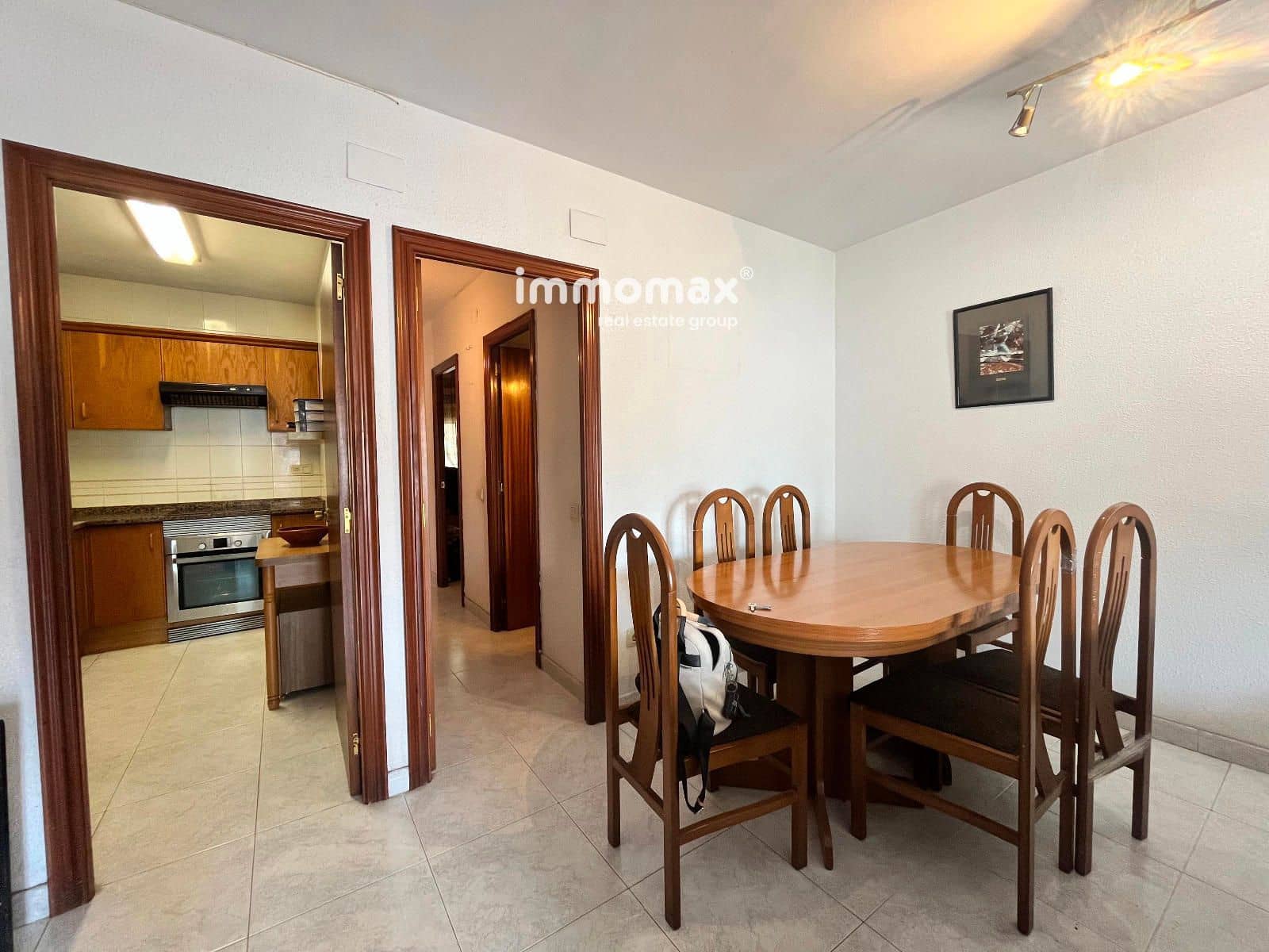 4 slaapkamer Flat te koop in Sant Pere de Ribes - € 220.000 (Ref: 8988910)