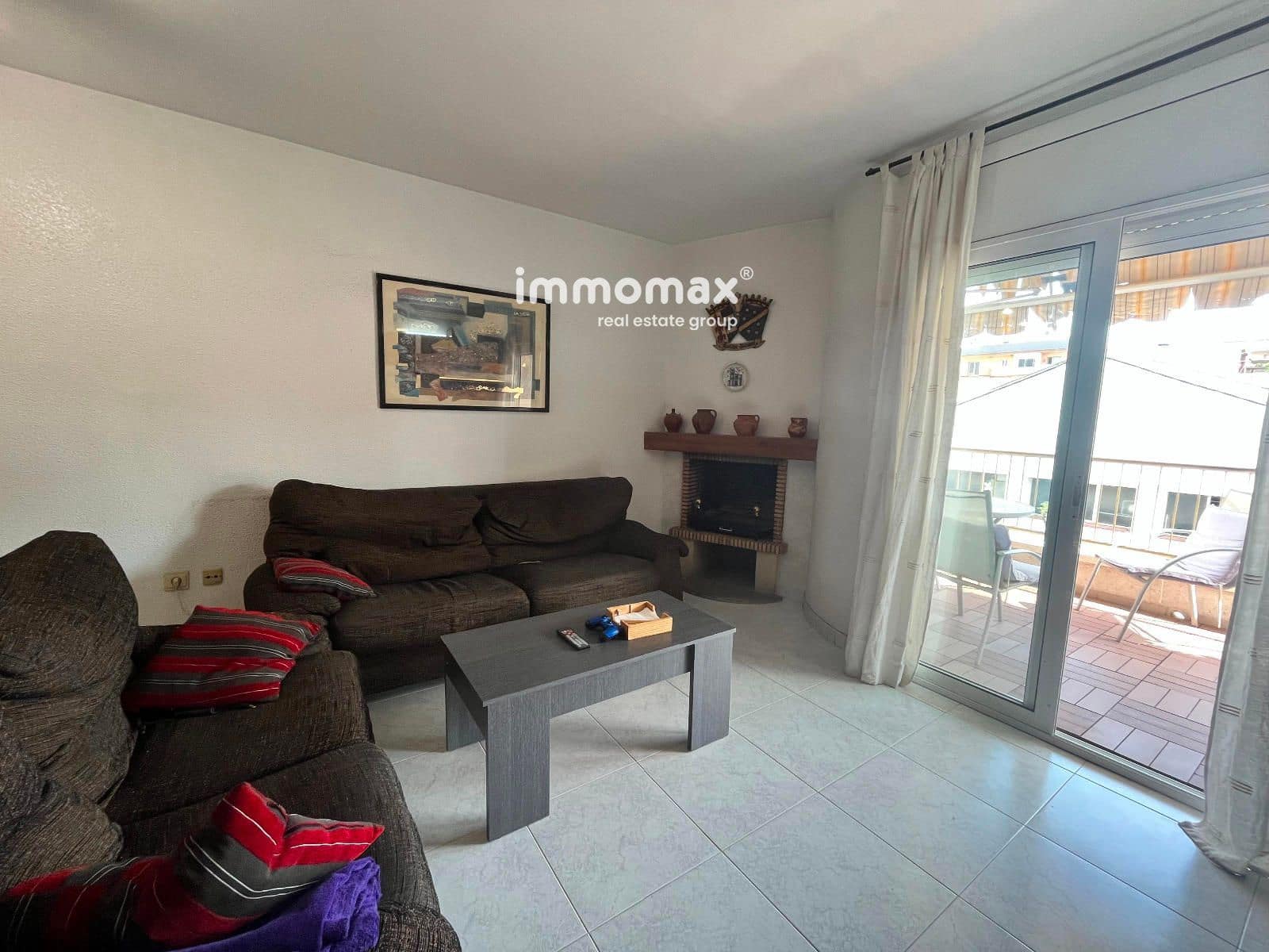 4 slaapkamer Flat te koop in Sant Pere de Ribes - € 220.000 (Ref: 8988910)
