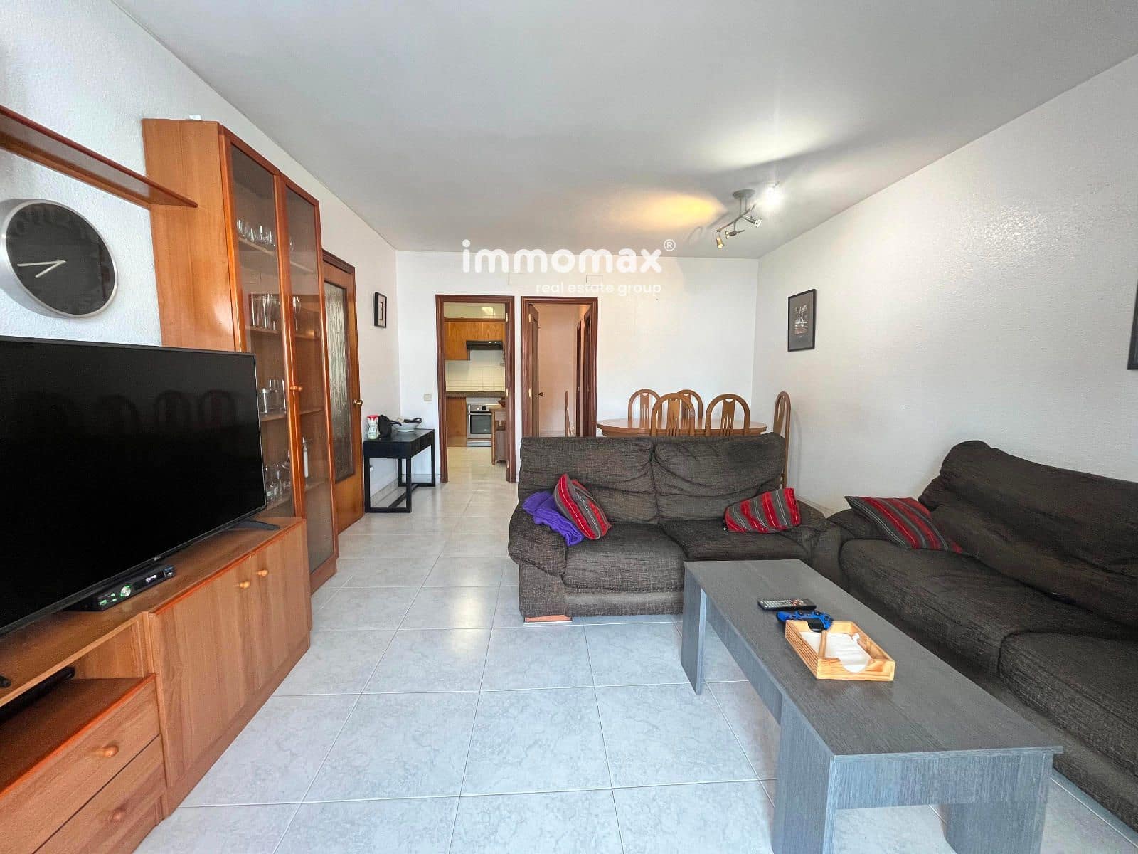 4 slaapkamer Flat te koop in Sant Pere de Ribes - € 220.000 (Ref: 8988910)