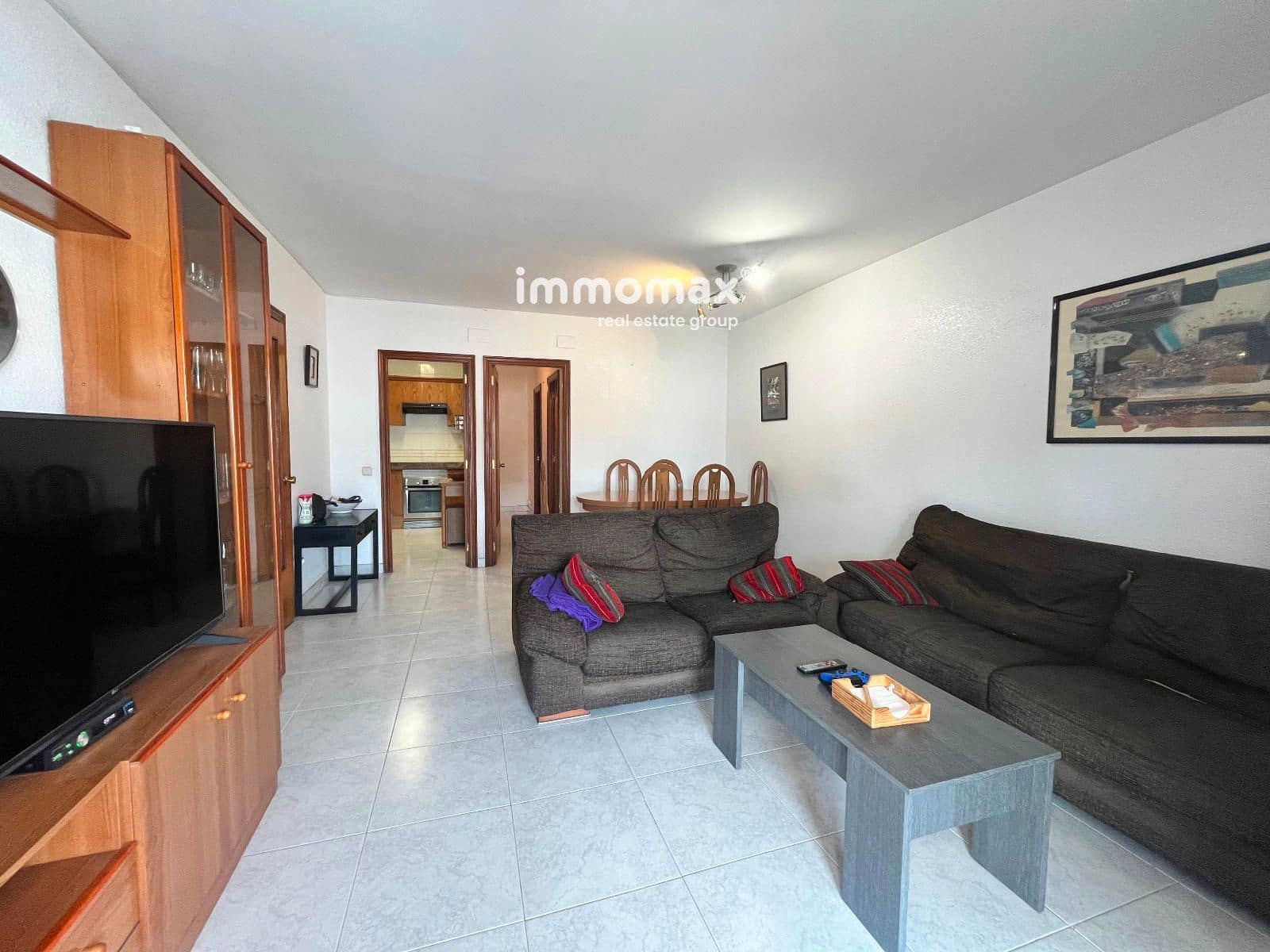 4 slaapkamer Flat te koop in Sant Pere de Ribes - € 220.000 (Ref: 8988910)