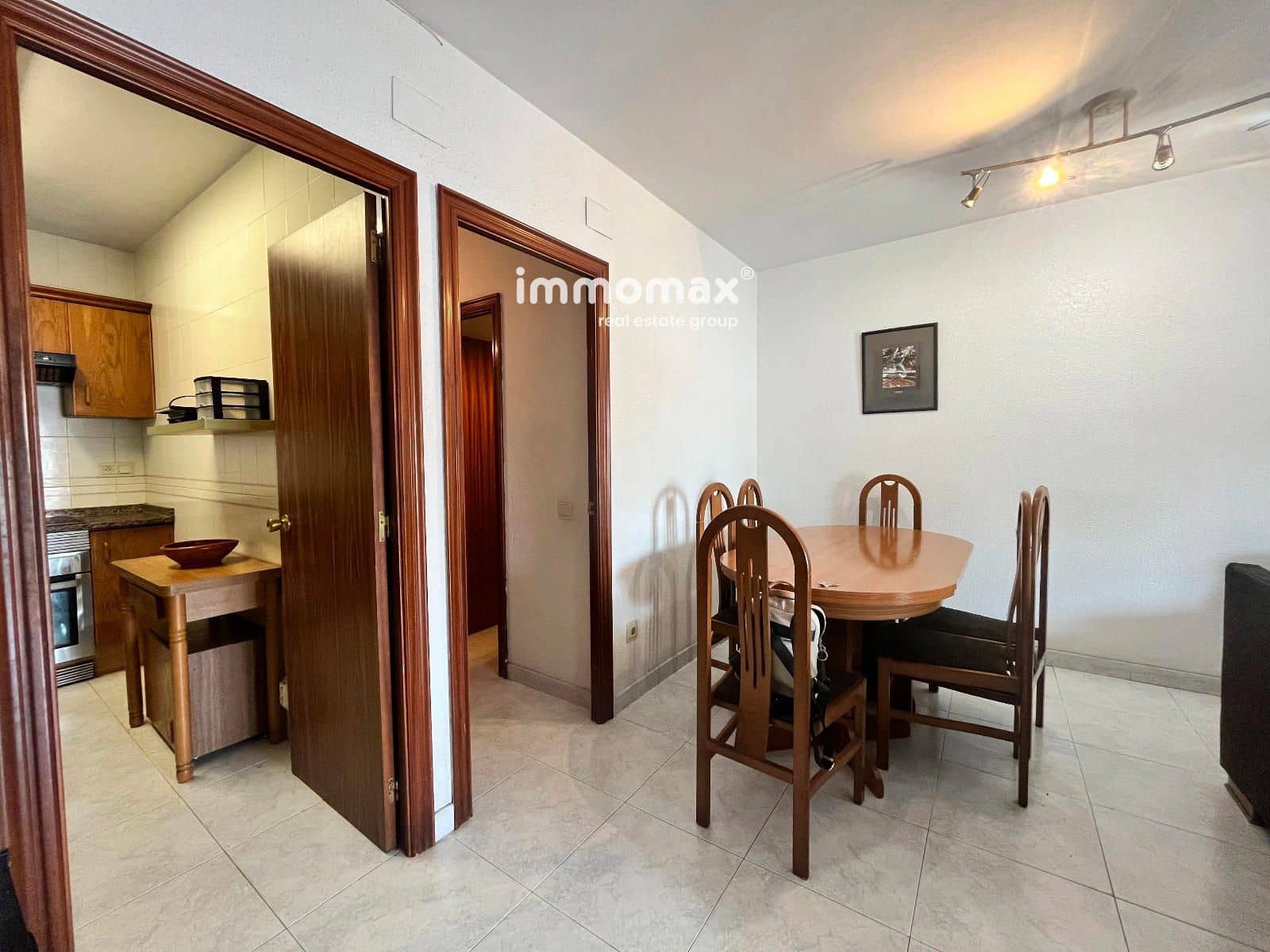 4 slaapkamer Flat te koop in Sant Pere de Ribes - € 220.000 (Ref: 8988910)