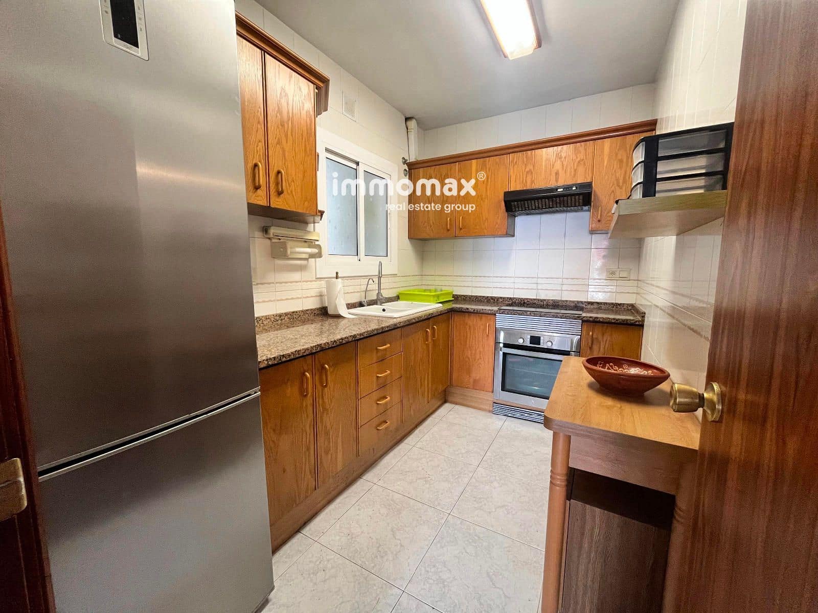 4 slaapkamer Flat te koop in Sant Pere de Ribes - € 220.000 (Ref: 8988910)