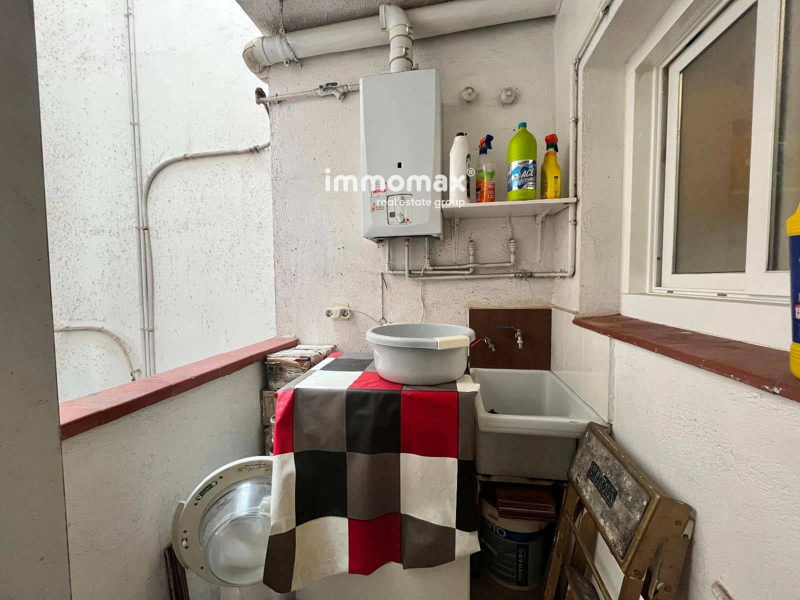 4 slaapkamer Flat te koop in Sant Pere de Ribes - € 220.000 (Ref: 8988910)