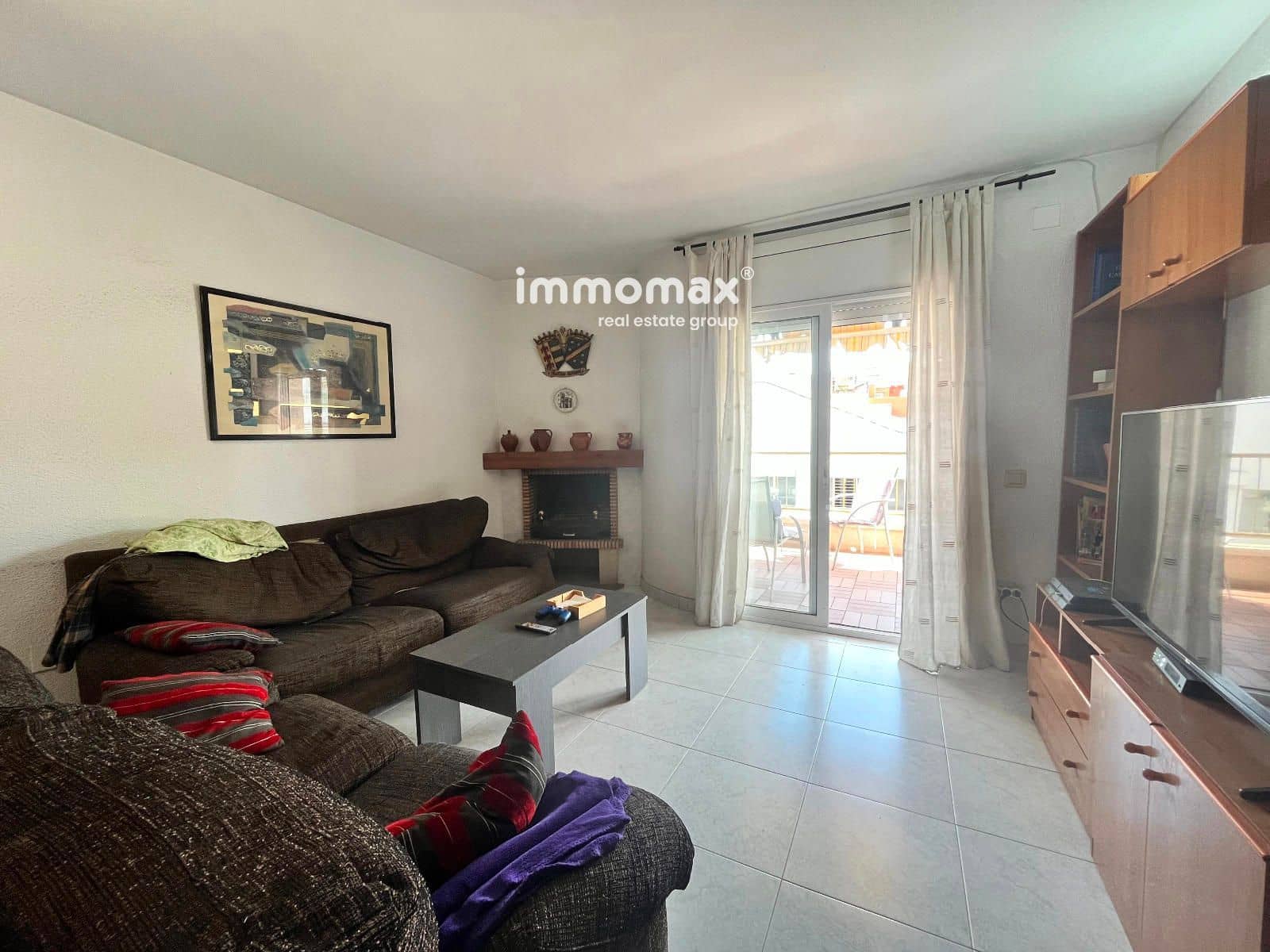 4 slaapkamer Flat te koop in Sant Pere de Ribes - € 220.000 (Ref: 8988910)
