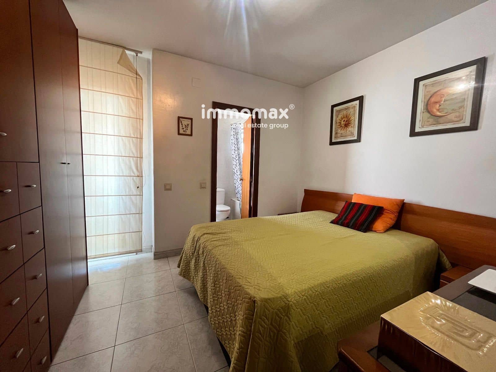 4 slaapkamer Flat te koop in Sant Pere de Ribes - € 220.000 (Ref: 8988910)