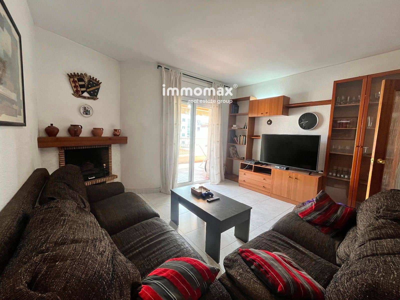 4 slaapkamer Flat te koop in Sant Pere de Ribes - € 220.000 (Ref: 8988910)