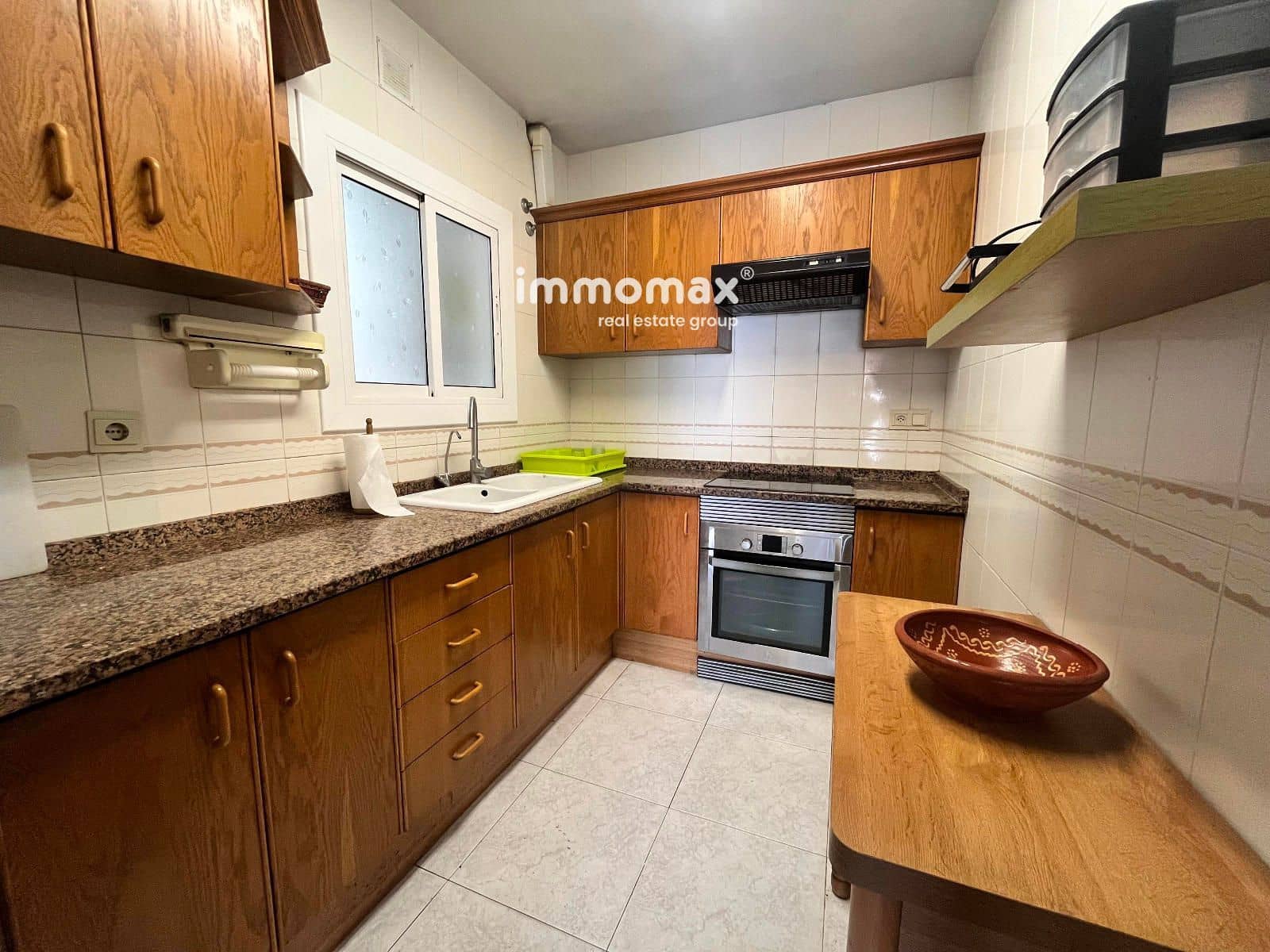 4 slaapkamer Flat te koop in Sant Pere de Ribes - € 220.000 (Ref: 8988910)