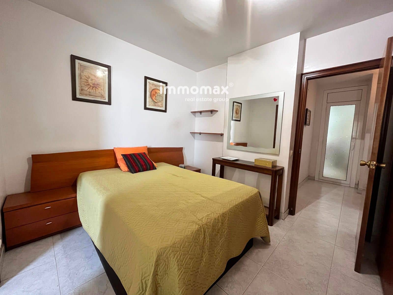 4 slaapkamer Flat te koop in Sant Pere de Ribes - € 220.000 (Ref: 8988910)