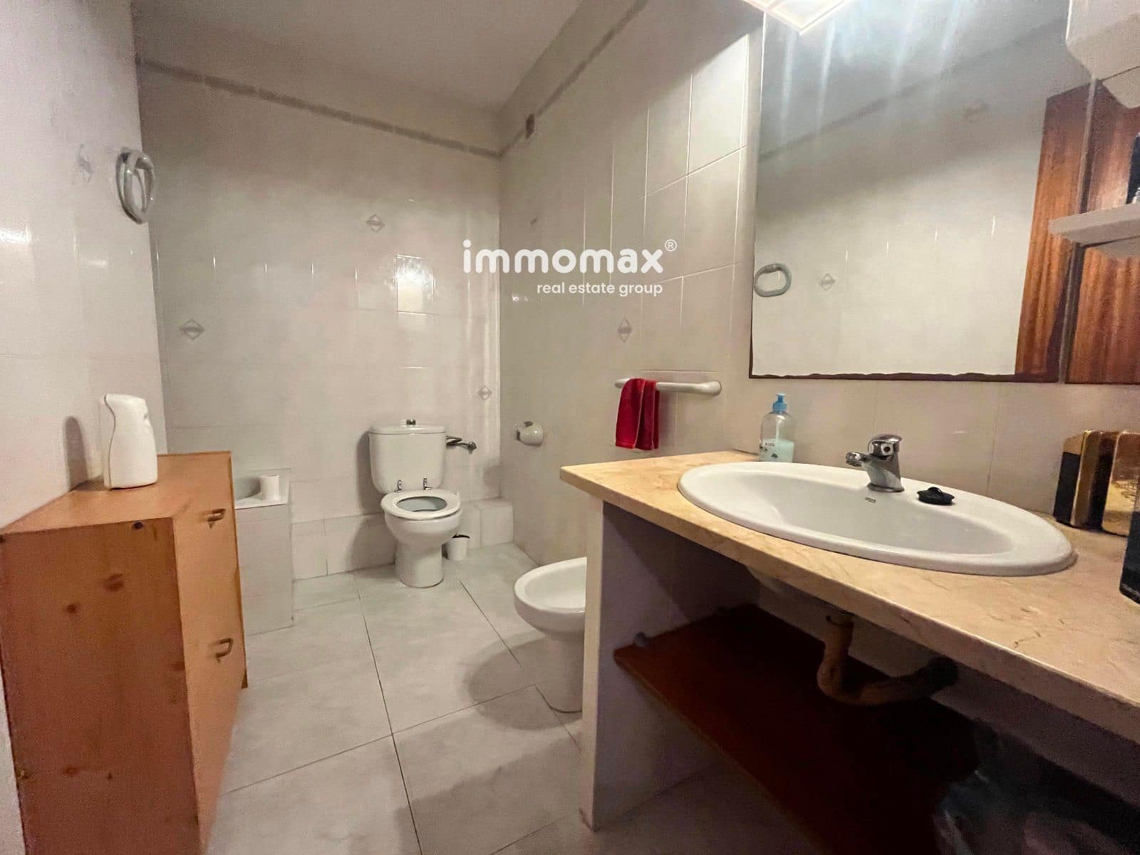 4 slaapkamer Flat te koop in Sant Pere de Ribes - € 220.000 (Ref: 8988910)