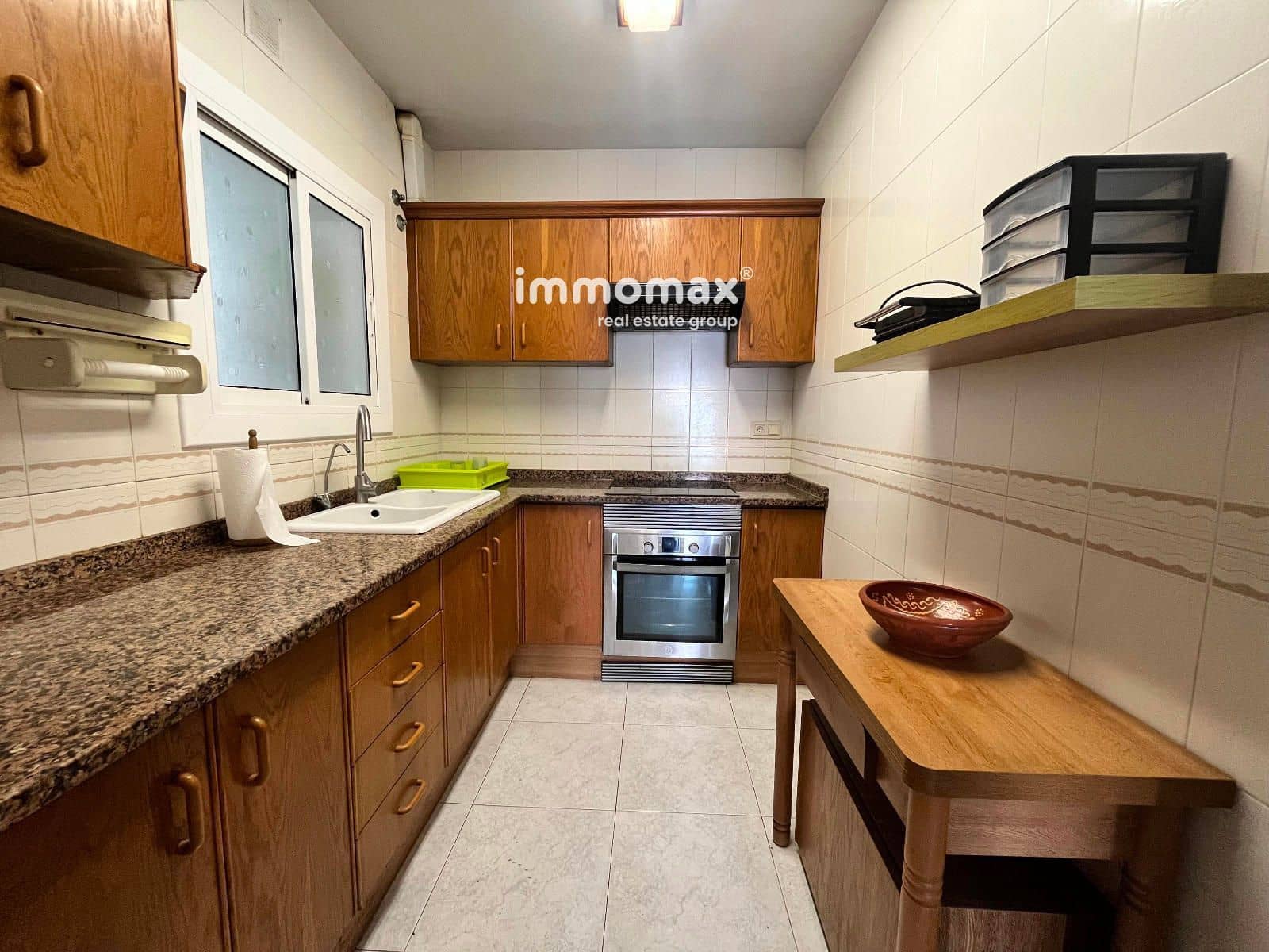 4 slaapkamer Flat te koop in Sant Pere de Ribes - € 220.000 (Ref: 8988910)