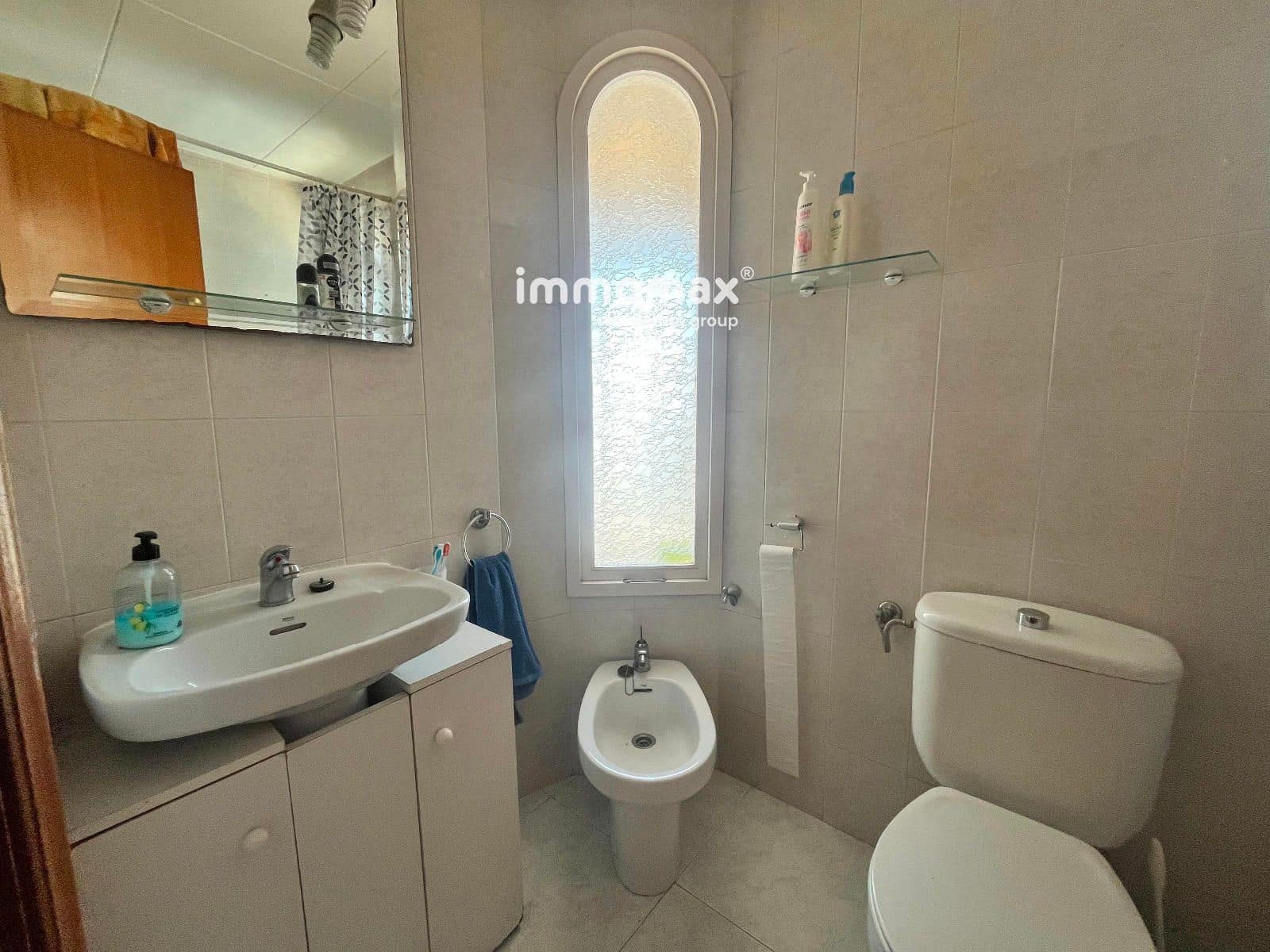 4 slaapkamer Flat te koop in Sant Pere de Ribes - € 220.000 (Ref: 8988910)