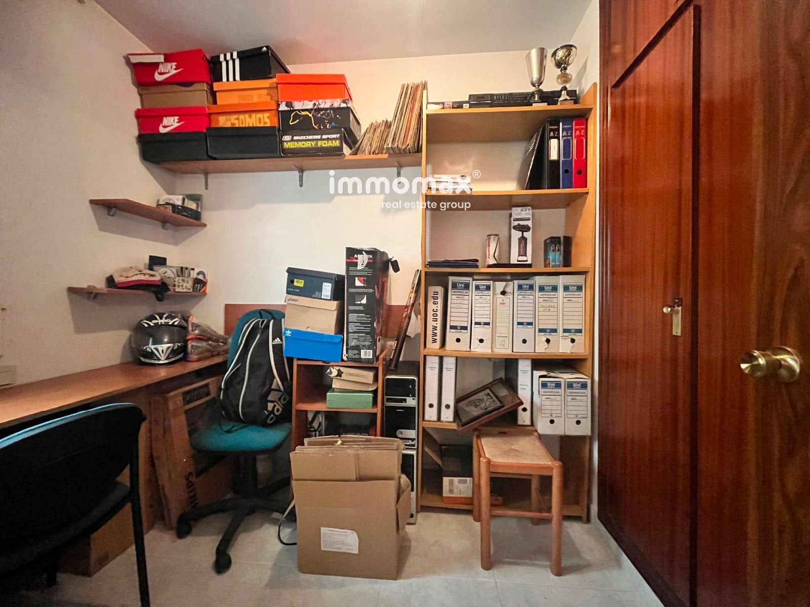 4 slaapkamer Flat te koop in Sant Pere de Ribes - € 220.000 (Ref: 8988910)