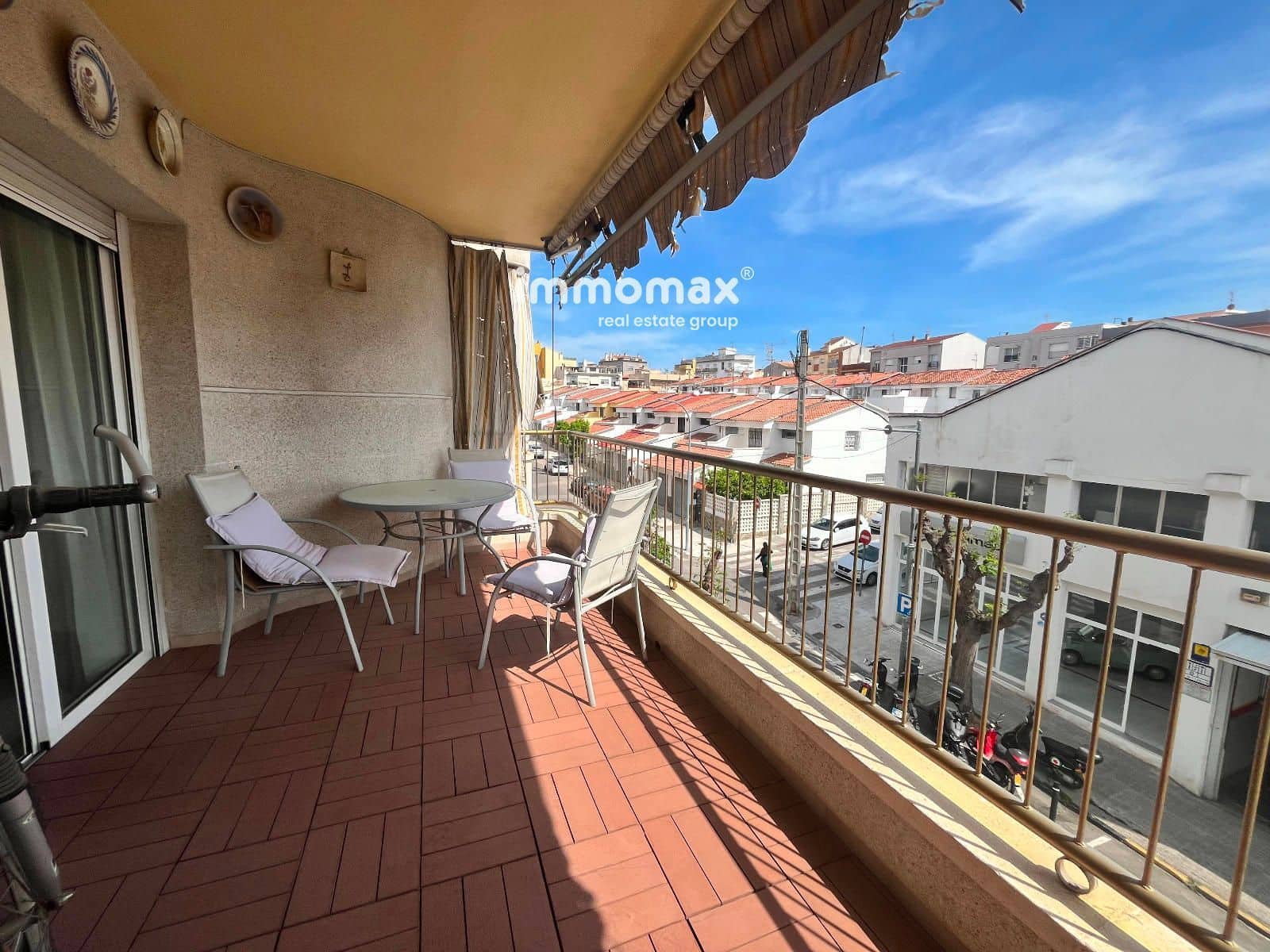 4 slaapkamer Flat te koop in Sant Pere de Ribes - € 220.000 (Ref: 8988910)