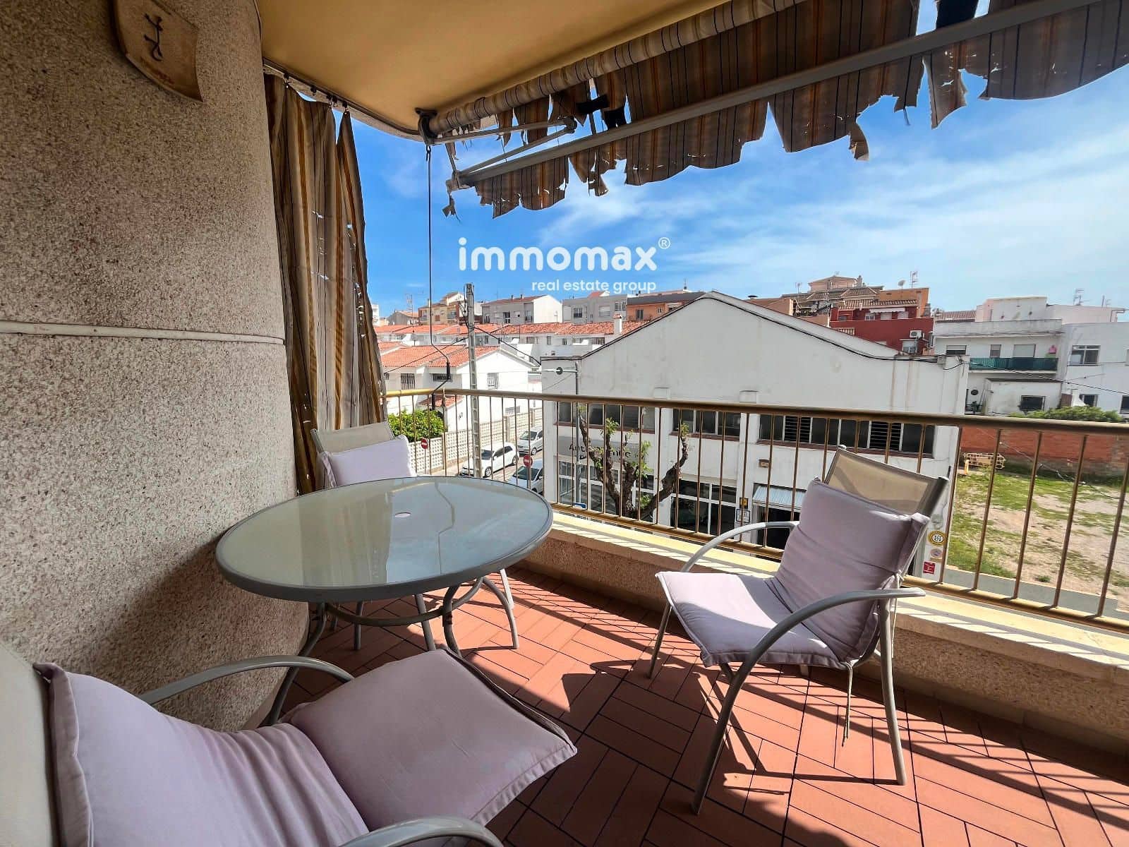 4 slaapkamer Flat te koop in Sant Pere de Ribes - € 220.000 (Ref: 8988910)