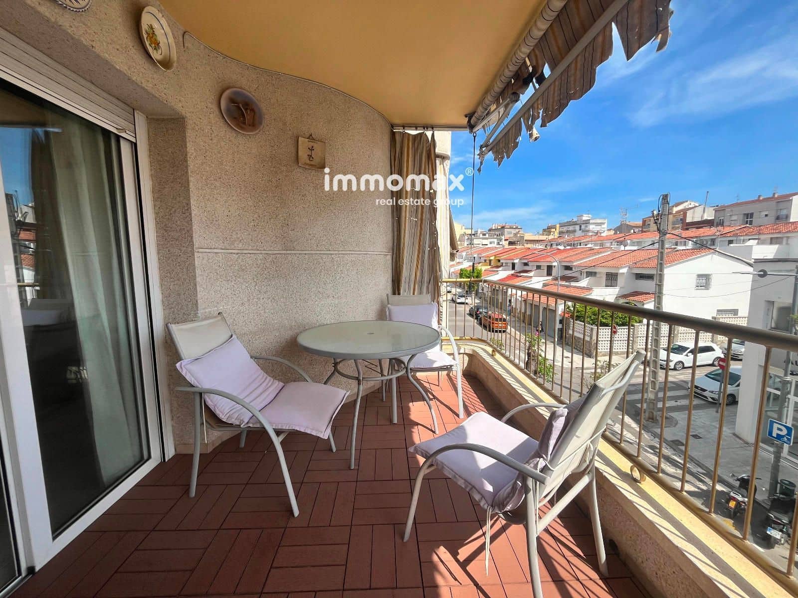 4 slaapkamer Flat te koop in Sant Pere de Ribes - € 220.000 (Ref: 8988910)