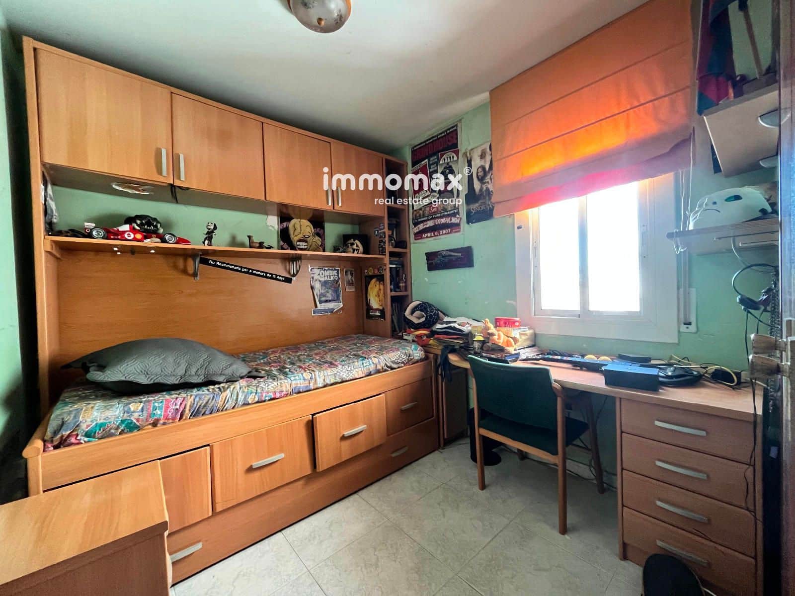 4 slaapkamer Flat te koop in Sant Pere de Ribes - € 220.000 (Ref: 8988910)