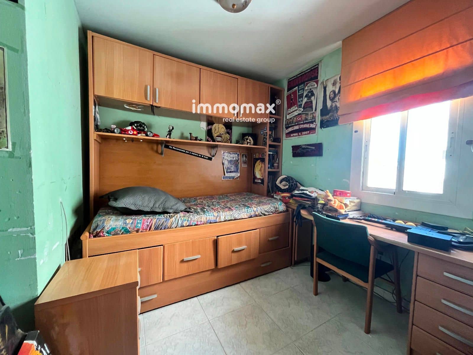 4 slaapkamer Flat te koop in Sant Pere de Ribes - € 220.000 (Ref: 8988910)