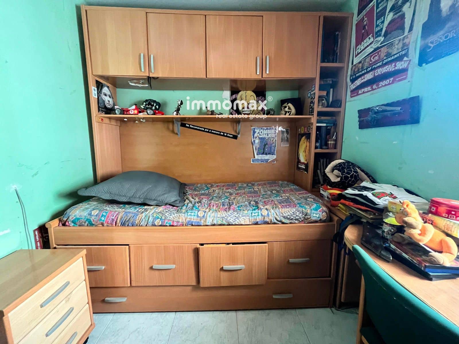 4 slaapkamer Flat te koop in Sant Pere de Ribes - € 220.000 (Ref: 8988910)