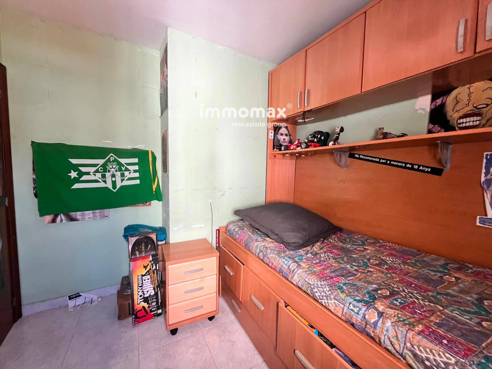 4 slaapkamer Flat te koop in Sant Pere de Ribes - € 220.000 (Ref: 8988910)