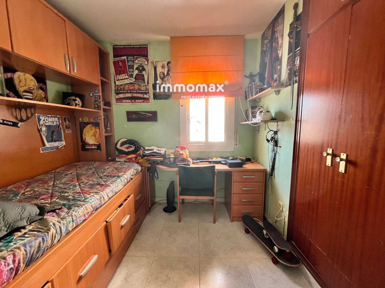 4 slaapkamer Flat te koop in Sant Pere de Ribes - € 220.000 (Ref: 8988910)