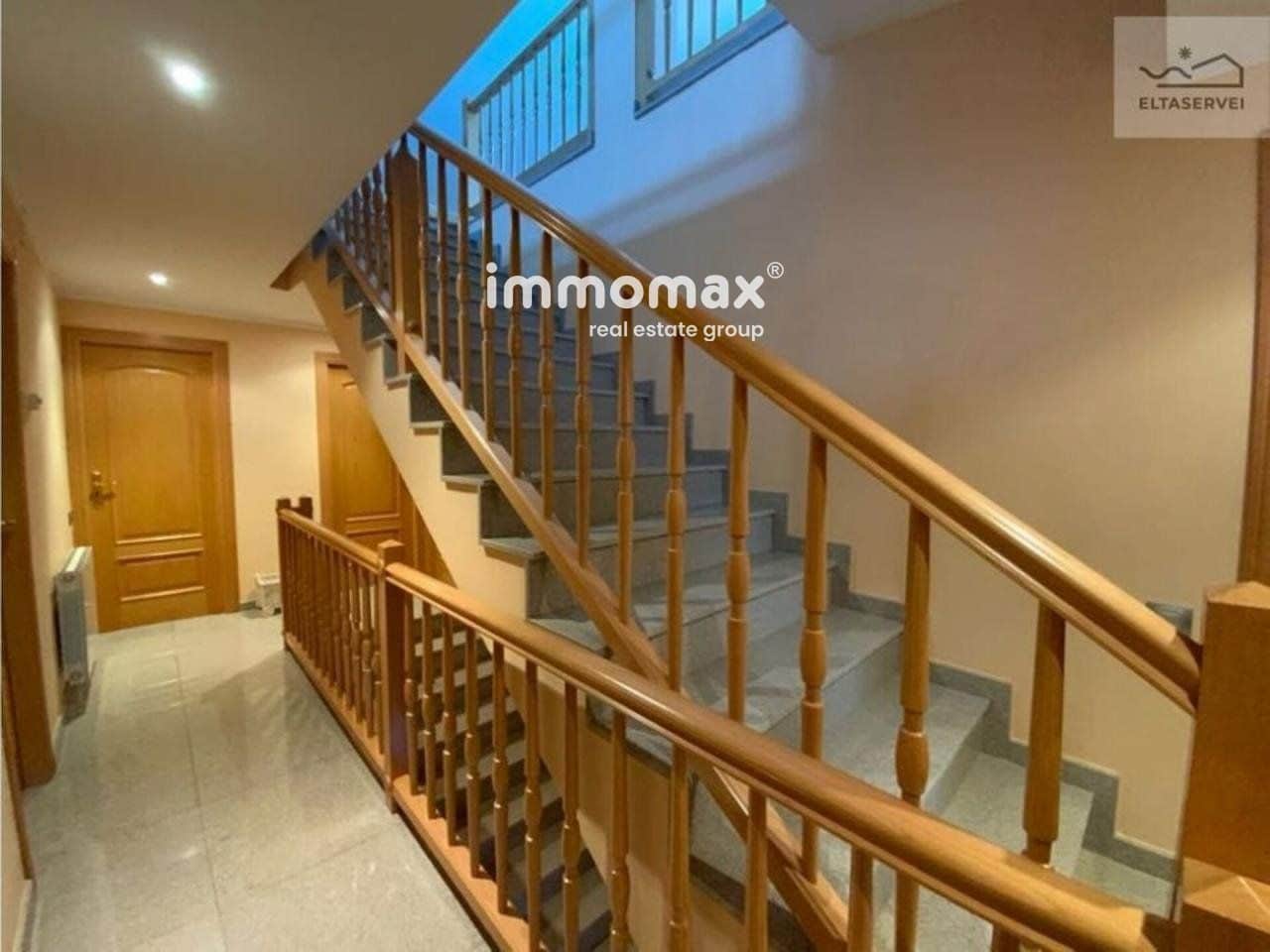 9 soverom Villa til salgs i Castelldefels med svømmebasseng garasje - € 1 900 000 (Ref: 8990210)