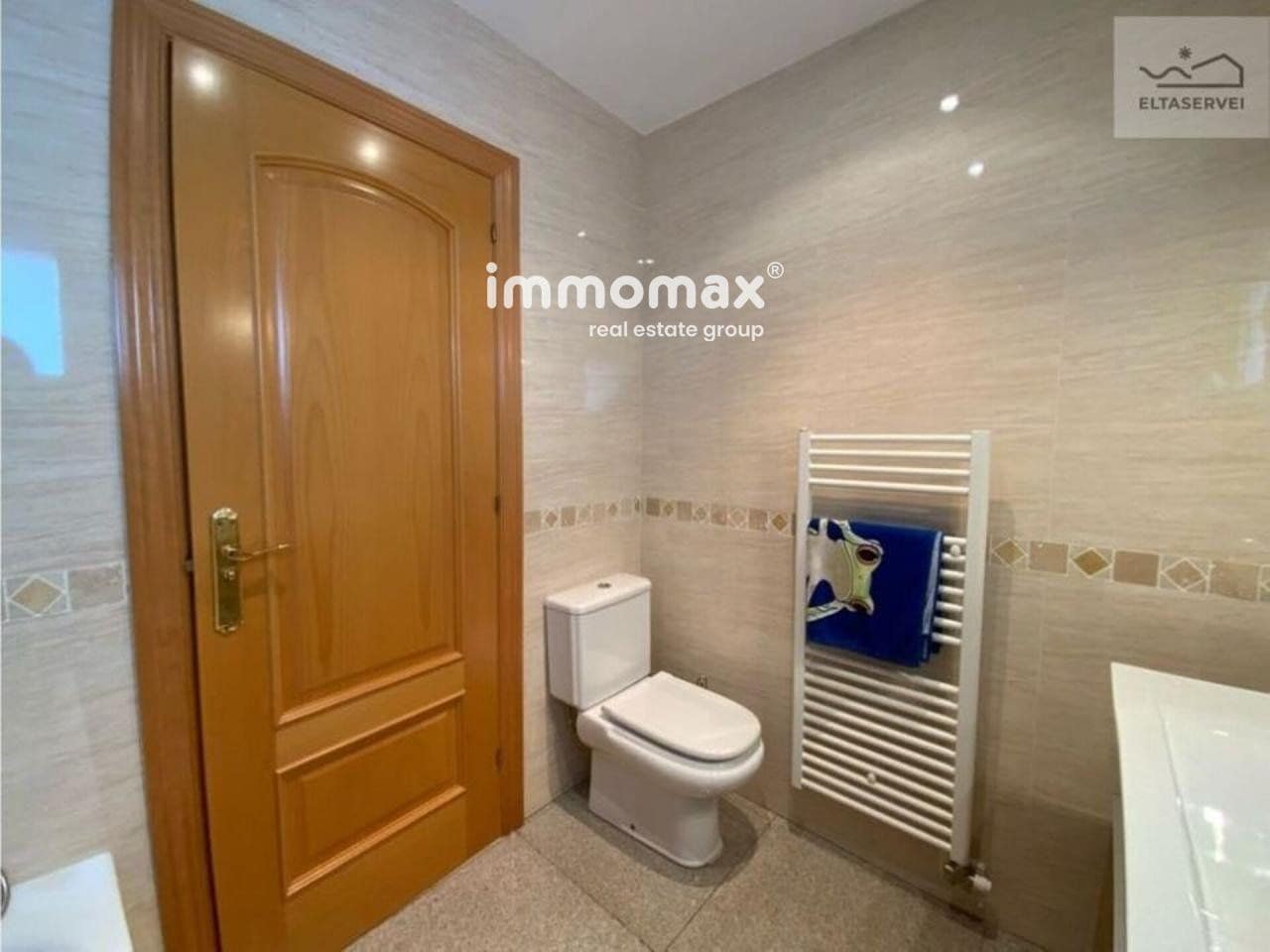 9 soverom Villa til salgs i Castelldefels med svømmebasseng garasje - € 1 900 000 (Ref: 8990210)