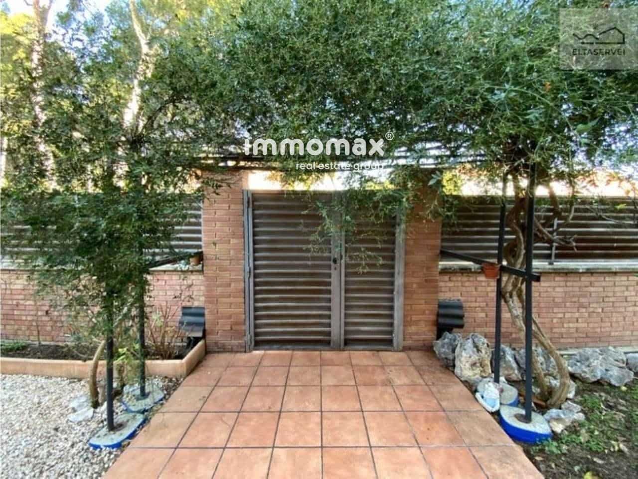 9 soverom Villa til salgs i Castelldefels med svømmebasseng garasje - € 1 900 000 (Ref: 8990210)