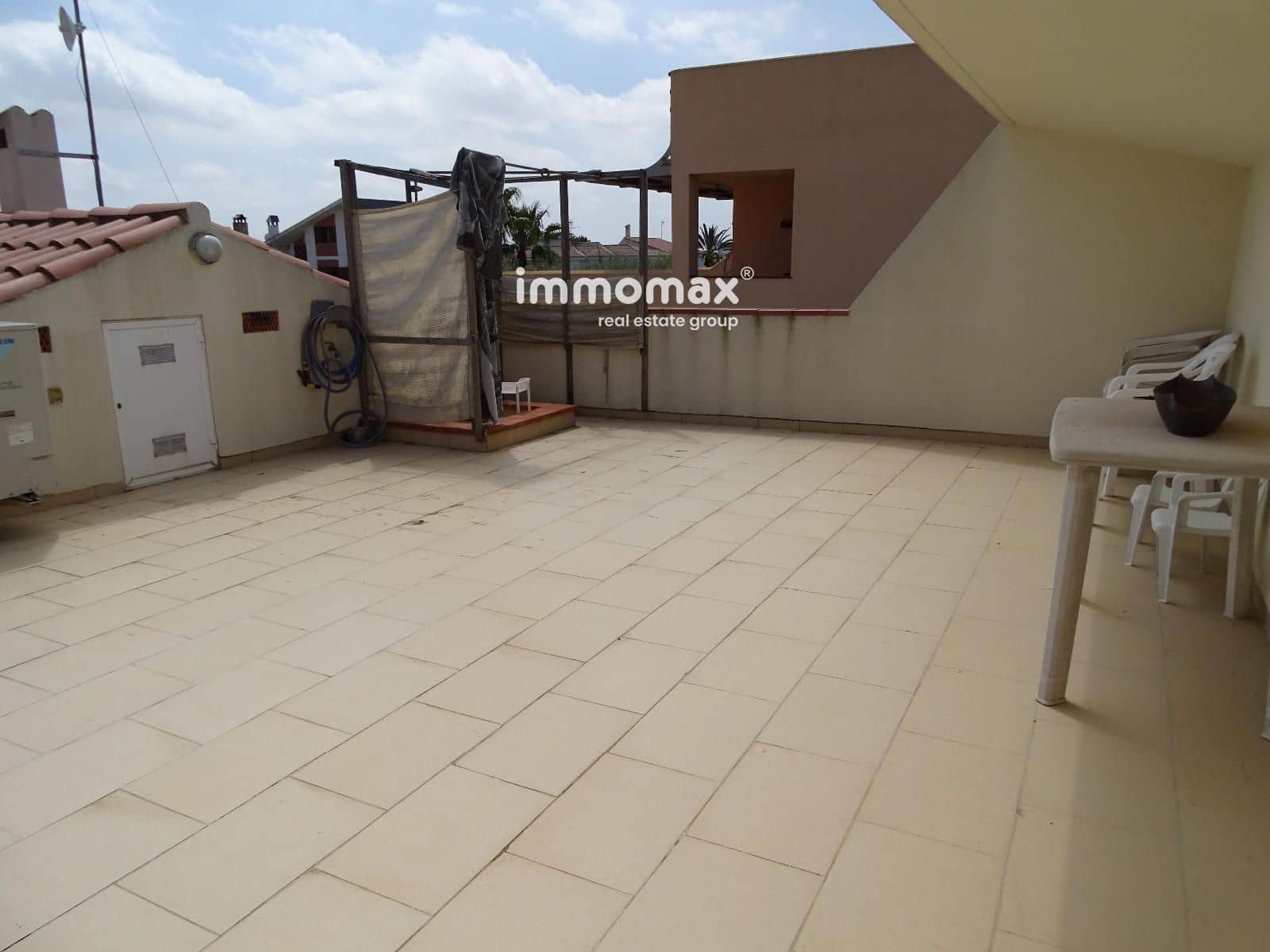 3 Zimmer Villa zu vermieten in L'Ampolla mit Pool Garage - 1.500 € (Ref: 8992938)