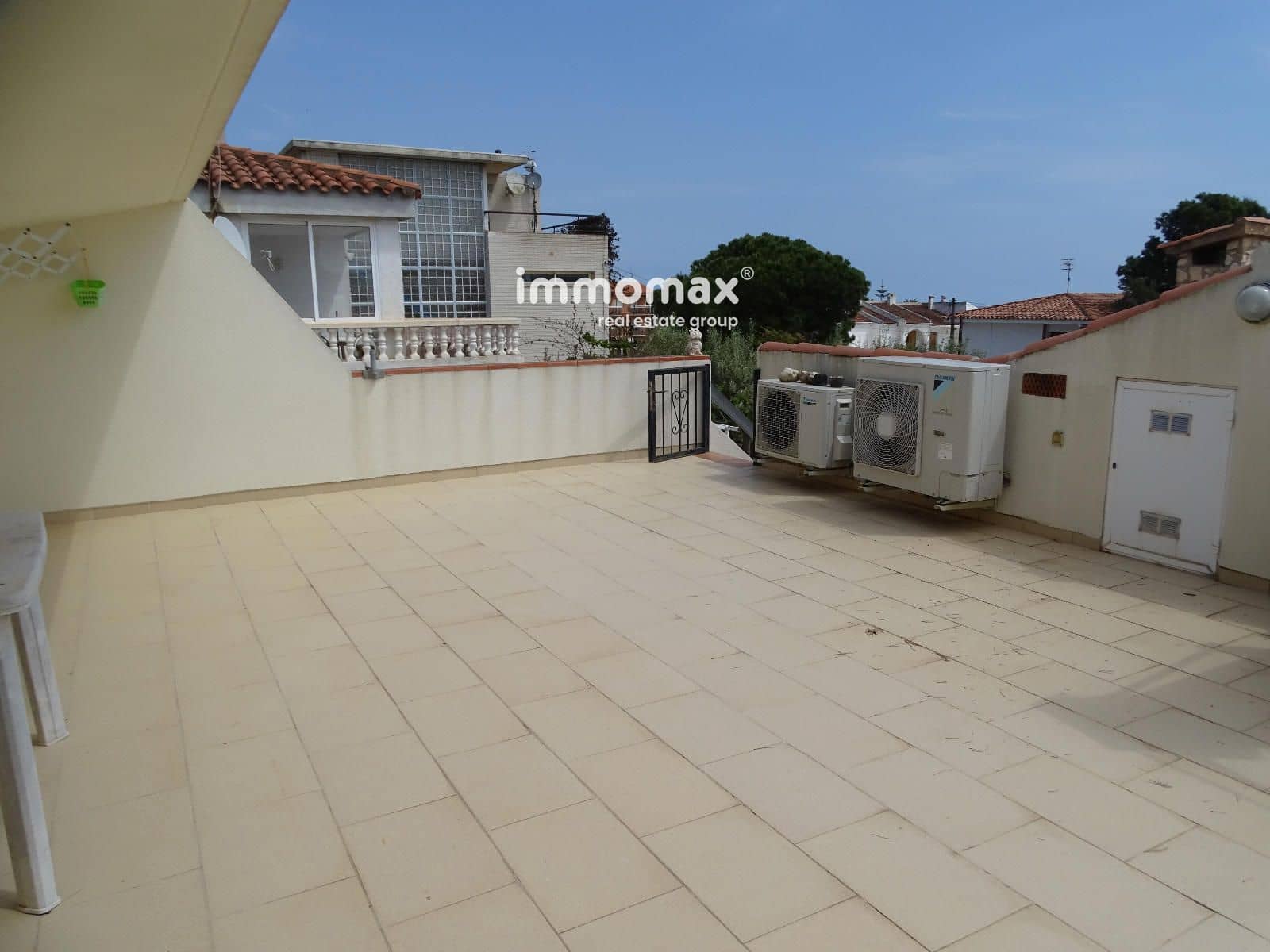 3 Zimmer Villa zu vermieten in L'Ampolla mit Pool Garage - 1.500 € (Ref: 8992938)