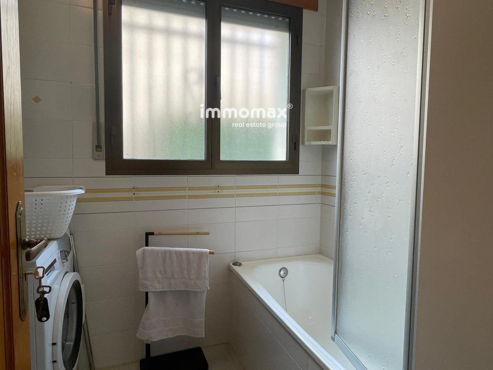 3 Zimmer Villa zu vermieten in L'Ampolla mit Pool Garage - 1.500 € (Ref: 8992938)