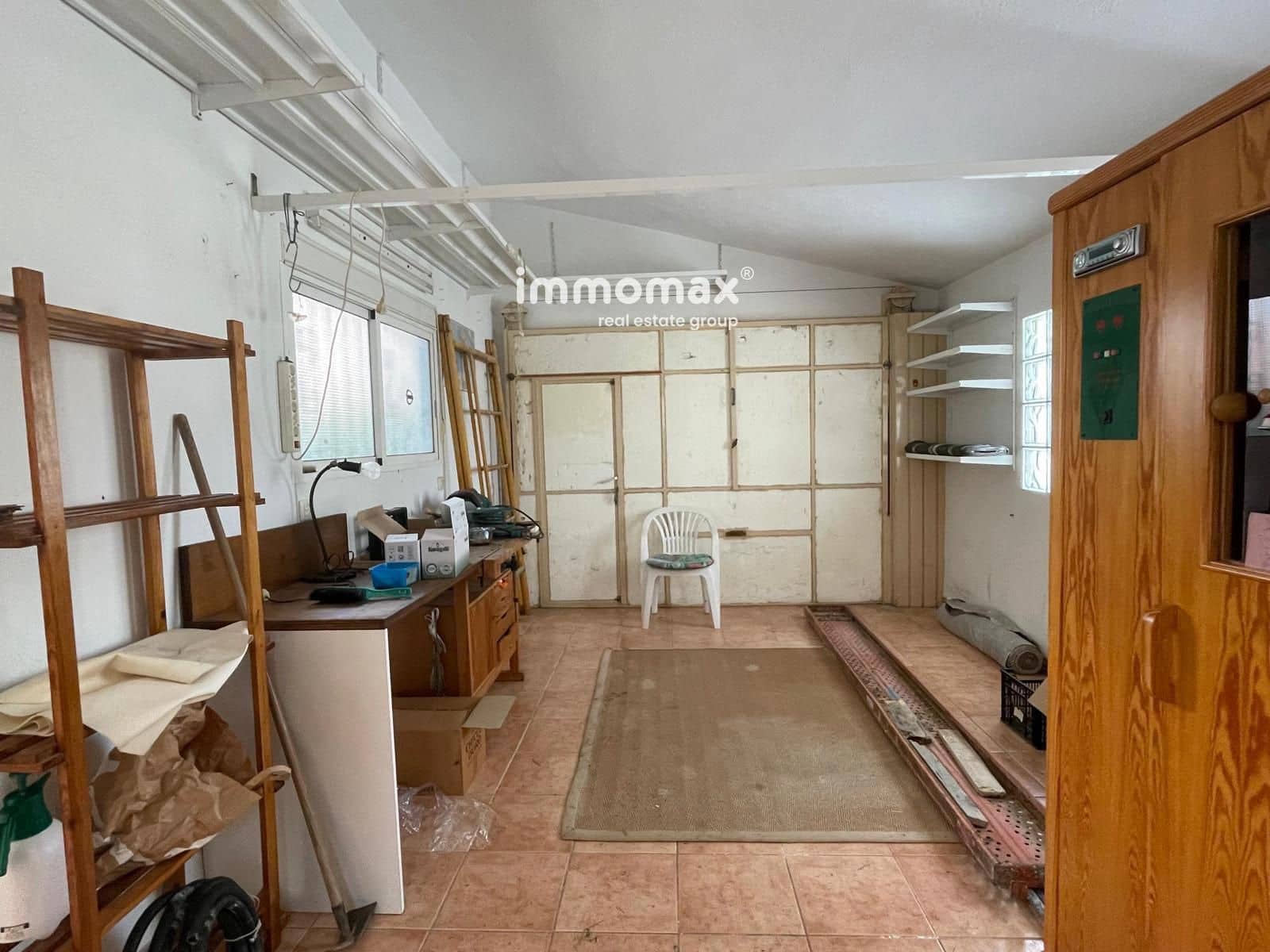3 Zimmer Villa zu vermieten in L'Ampolla mit Pool Garage - 1.500 € (Ref: 8992938)