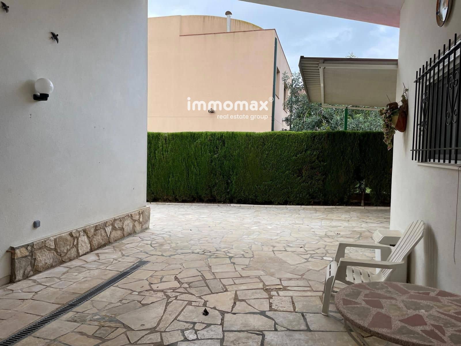 3 Zimmer Villa zu vermieten in L'Ampolla mit Pool Garage - 1.500 € (Ref: 8992938)