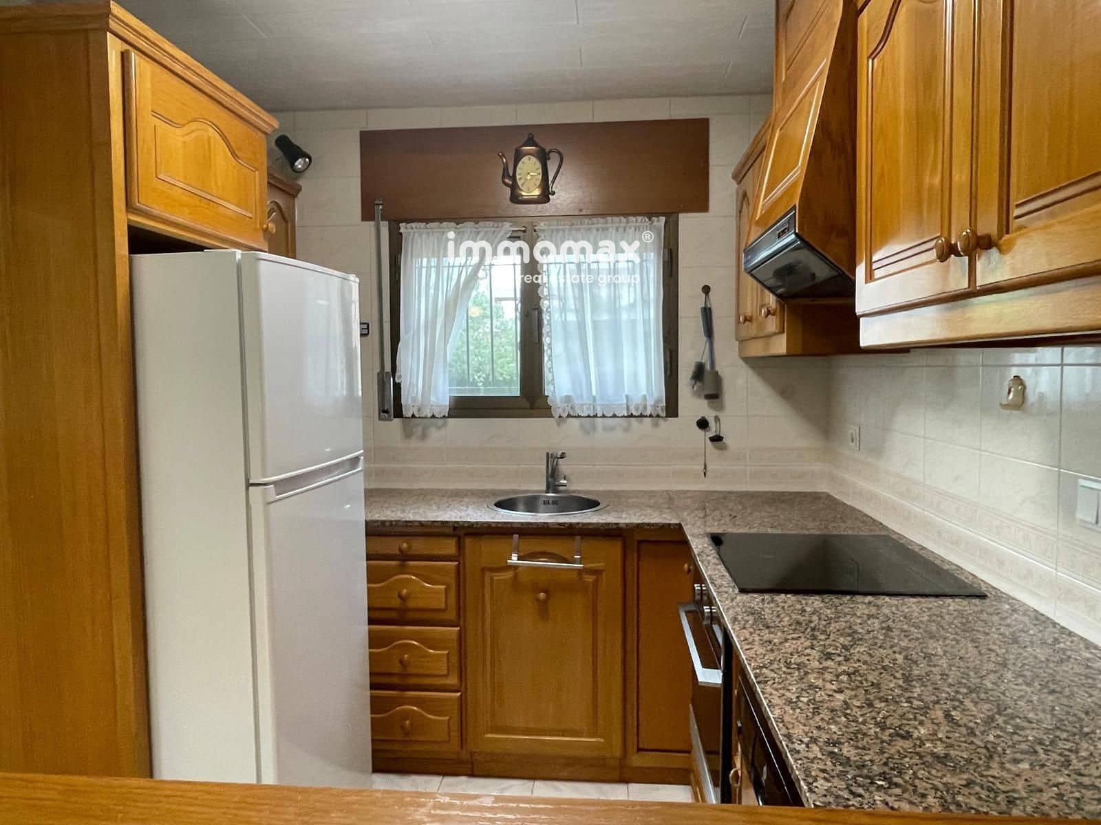 3 Zimmer Villa zu vermieten in L'Ampolla mit Pool Garage - 1.500 € (Ref: 8992938)