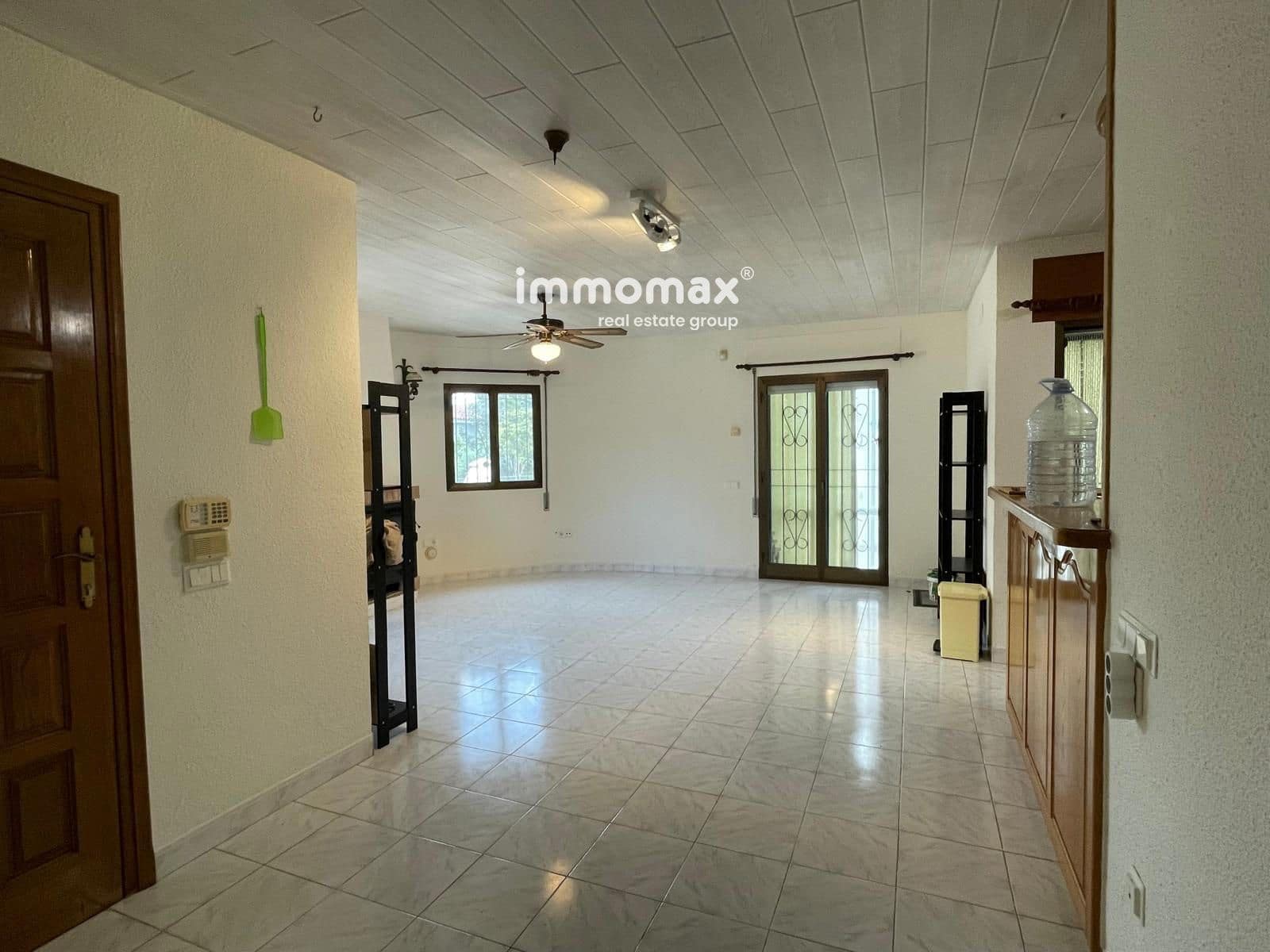 3 Zimmer Villa zu vermieten in L'Ampolla mit Pool Garage - 1.500 € (Ref: 8992938)