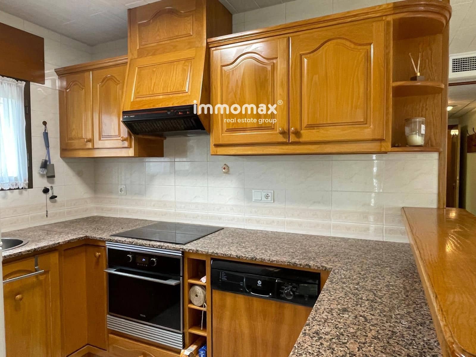 3 Zimmer Villa zu vermieten in L'Ampolla mit Pool Garage - 1.500 € (Ref: 8992938)