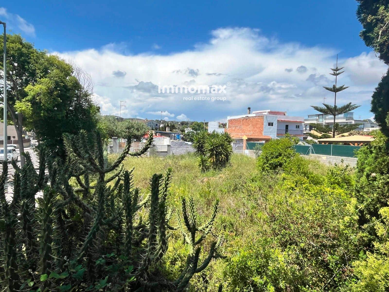 Byggegrund til salg i Vilanova i la Geltru - € 195.000 (Ref: 9002042)